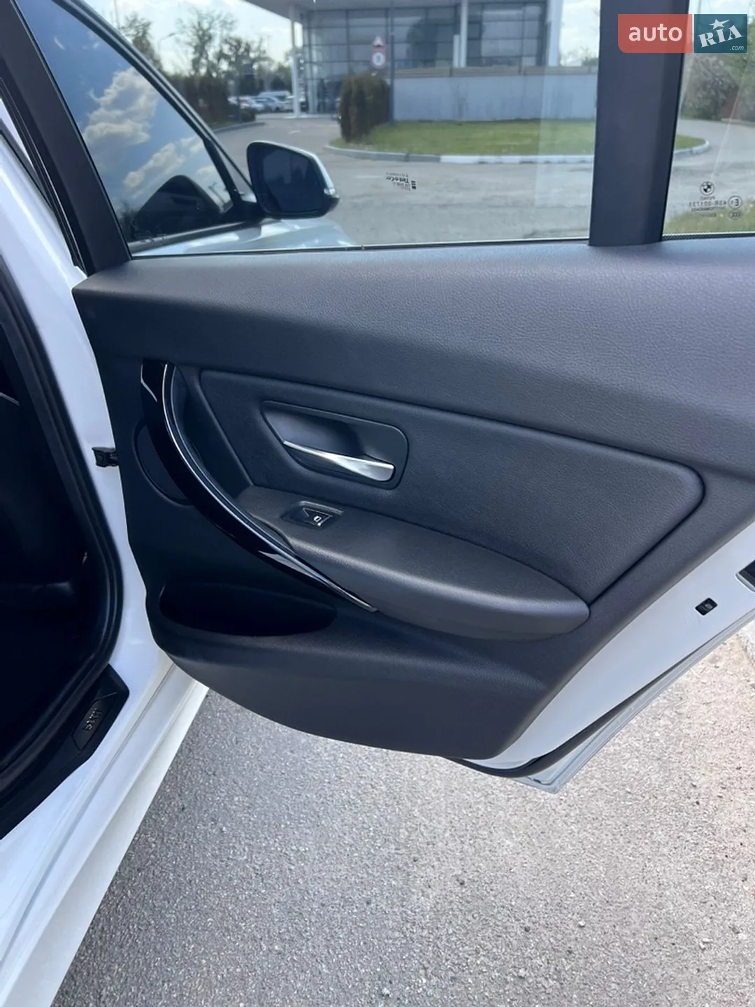 2015 BMW 3er - мініатюра 39