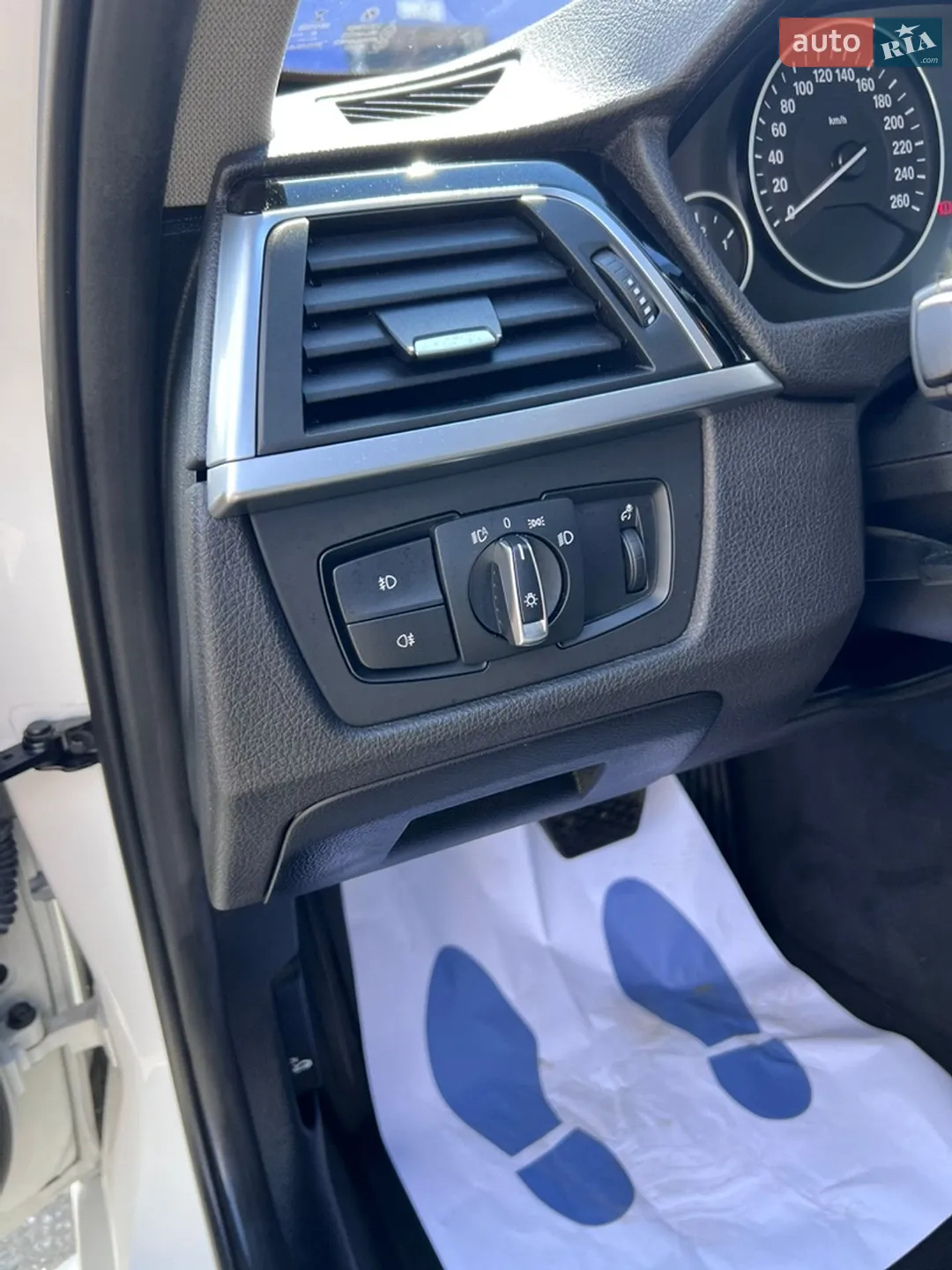 2015 BMW 3er - мініатюра 61