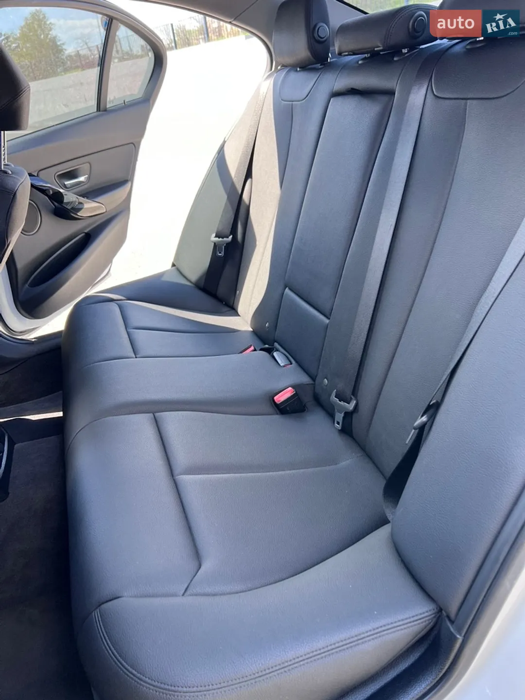 2015 BMW 3er - мініатюра 63
