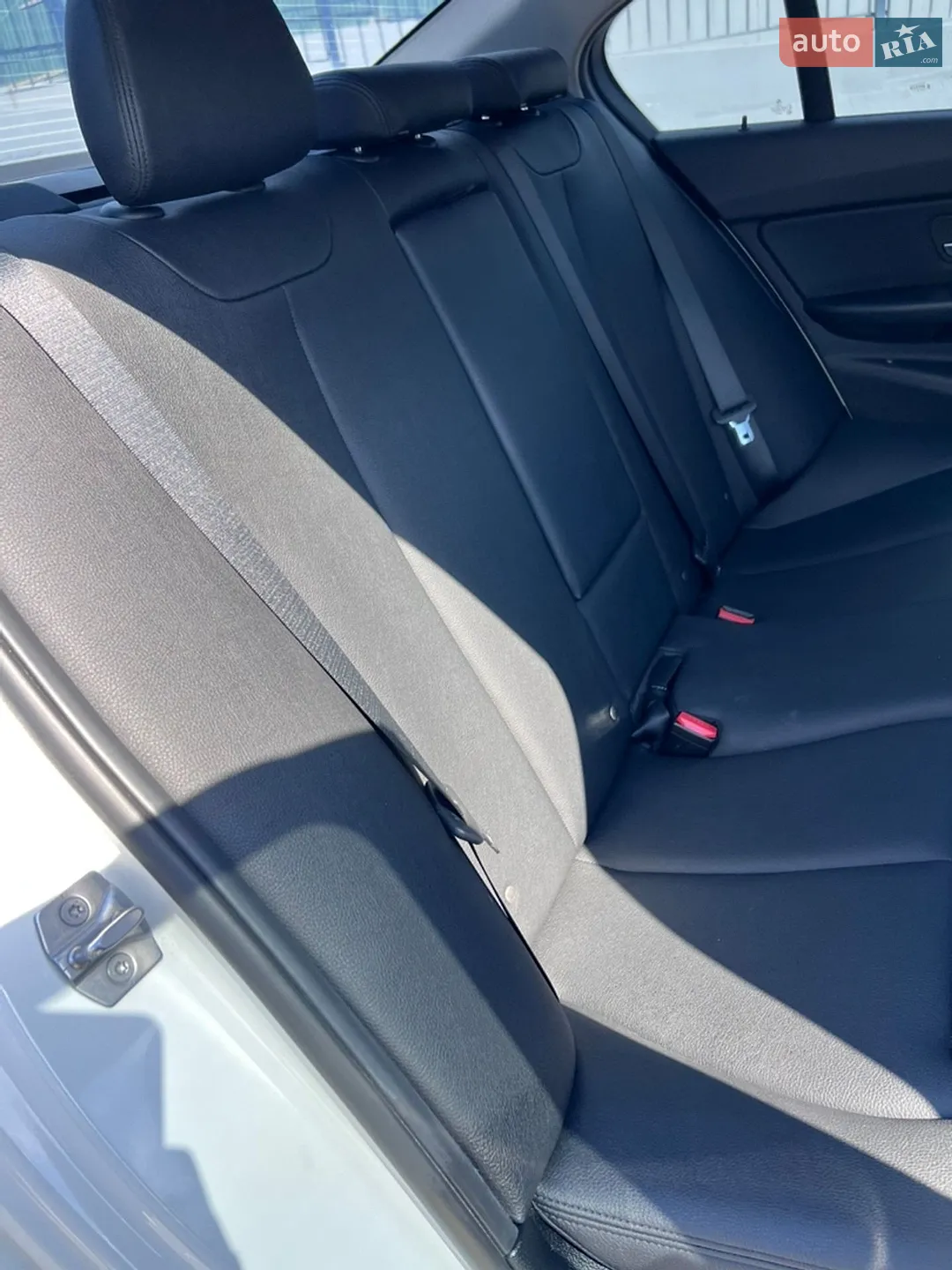 2015 BMW 3er - мініатюра 68