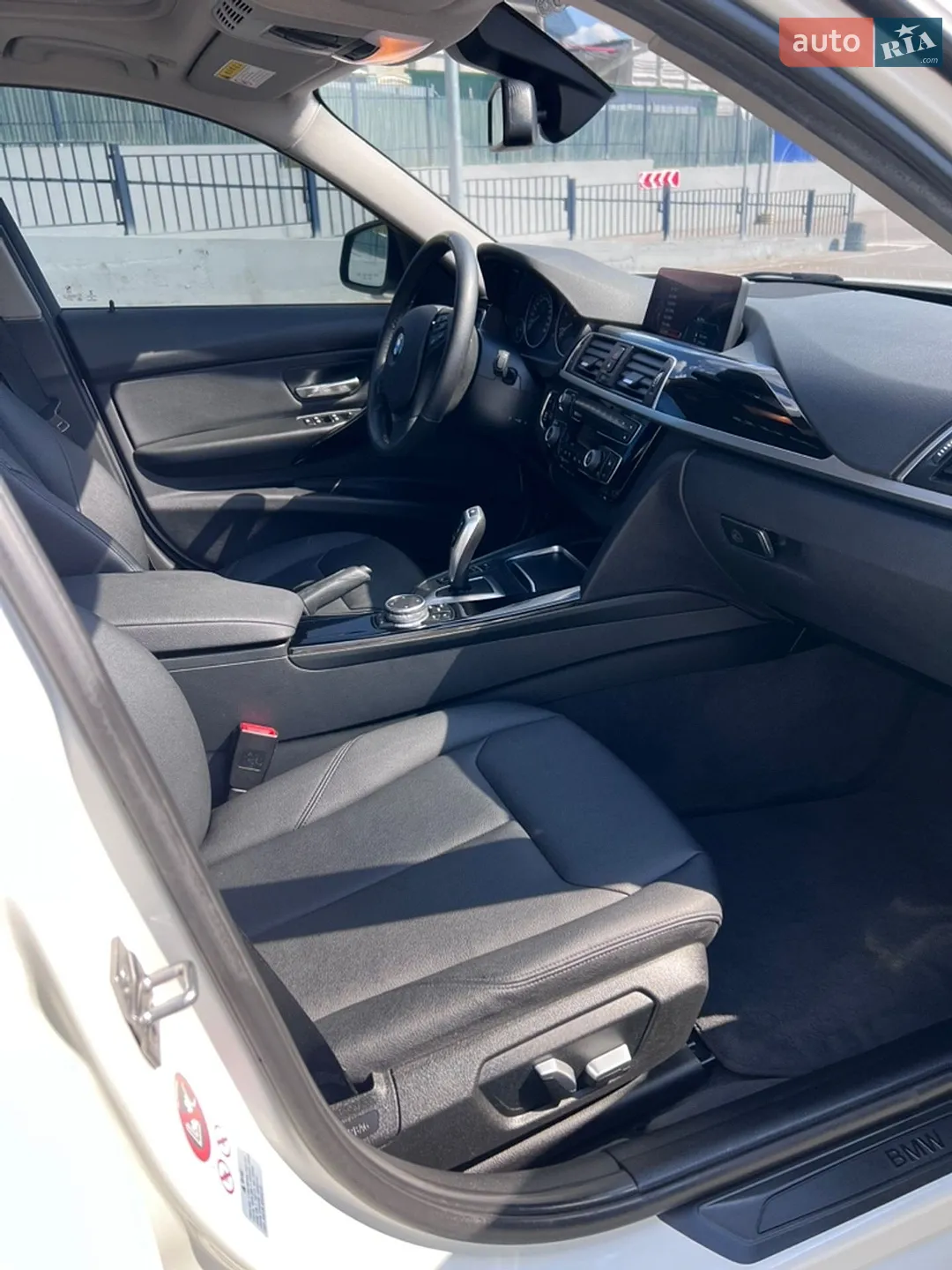 2015 BMW 3er - мініатюра 71