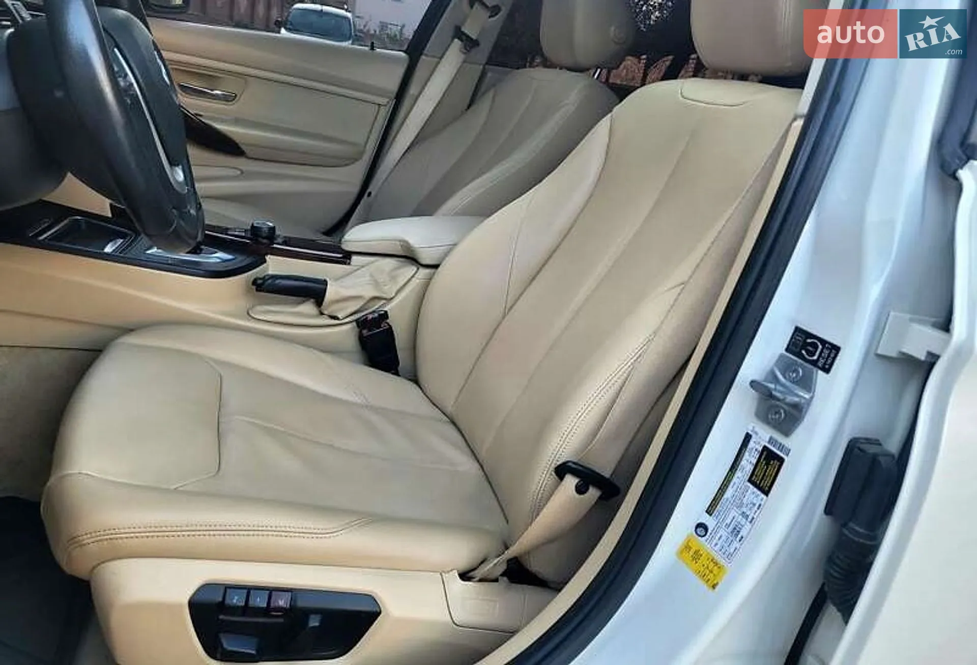 2014 BMW 3er - мініатюра 18