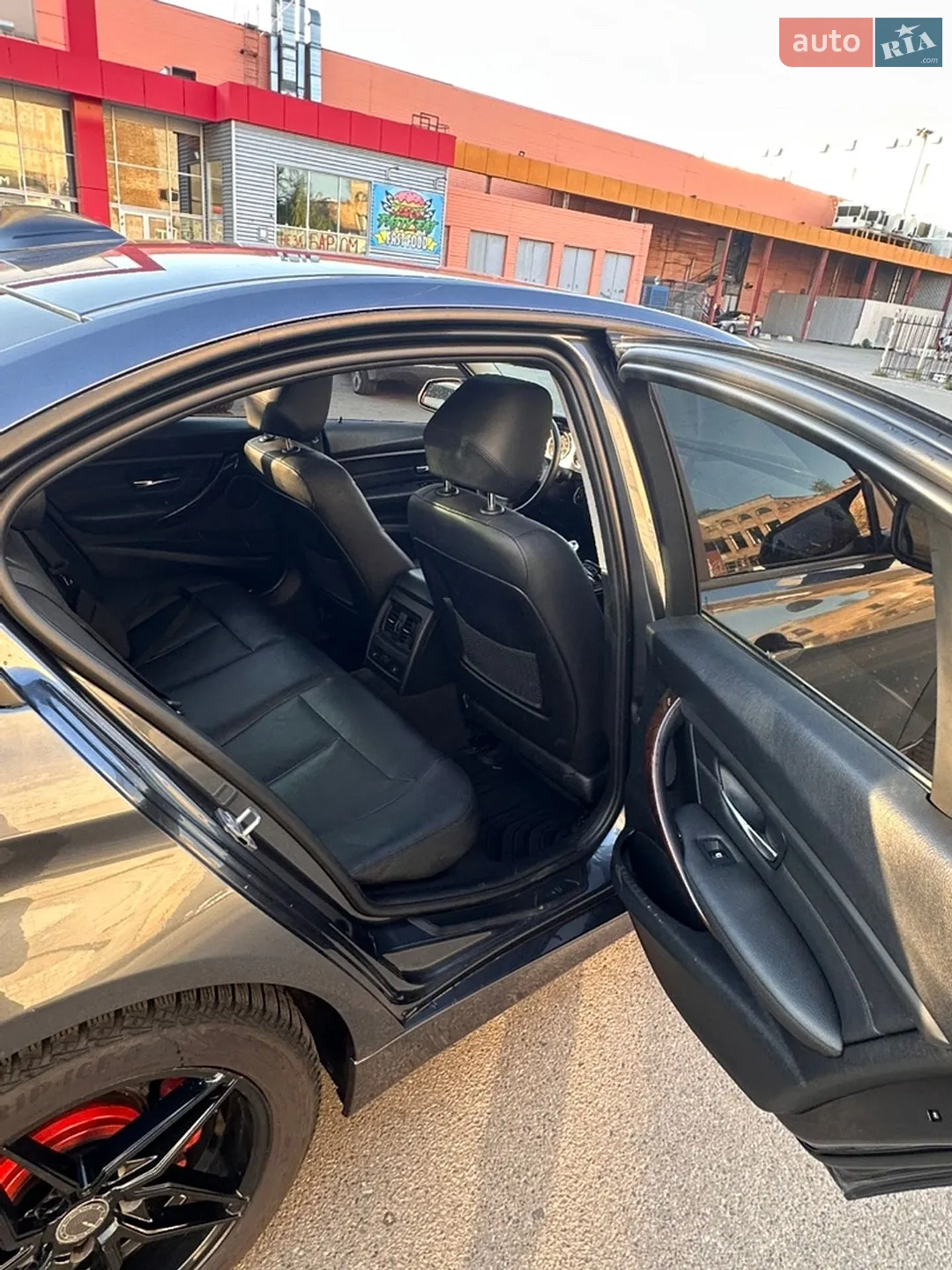 2013 BMW 3er - мініатюра 25