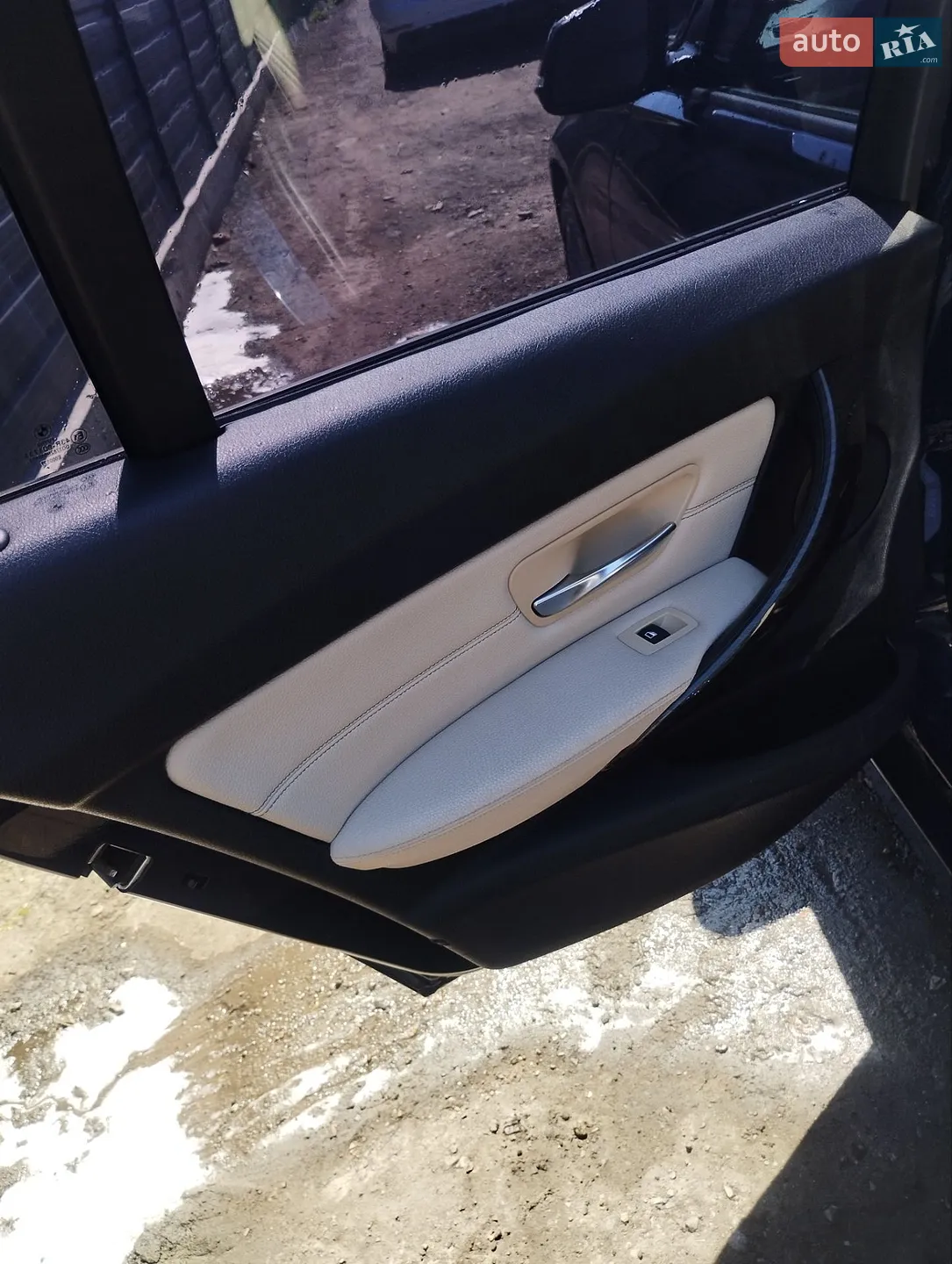2013 BMW 3er - мініатюра 7