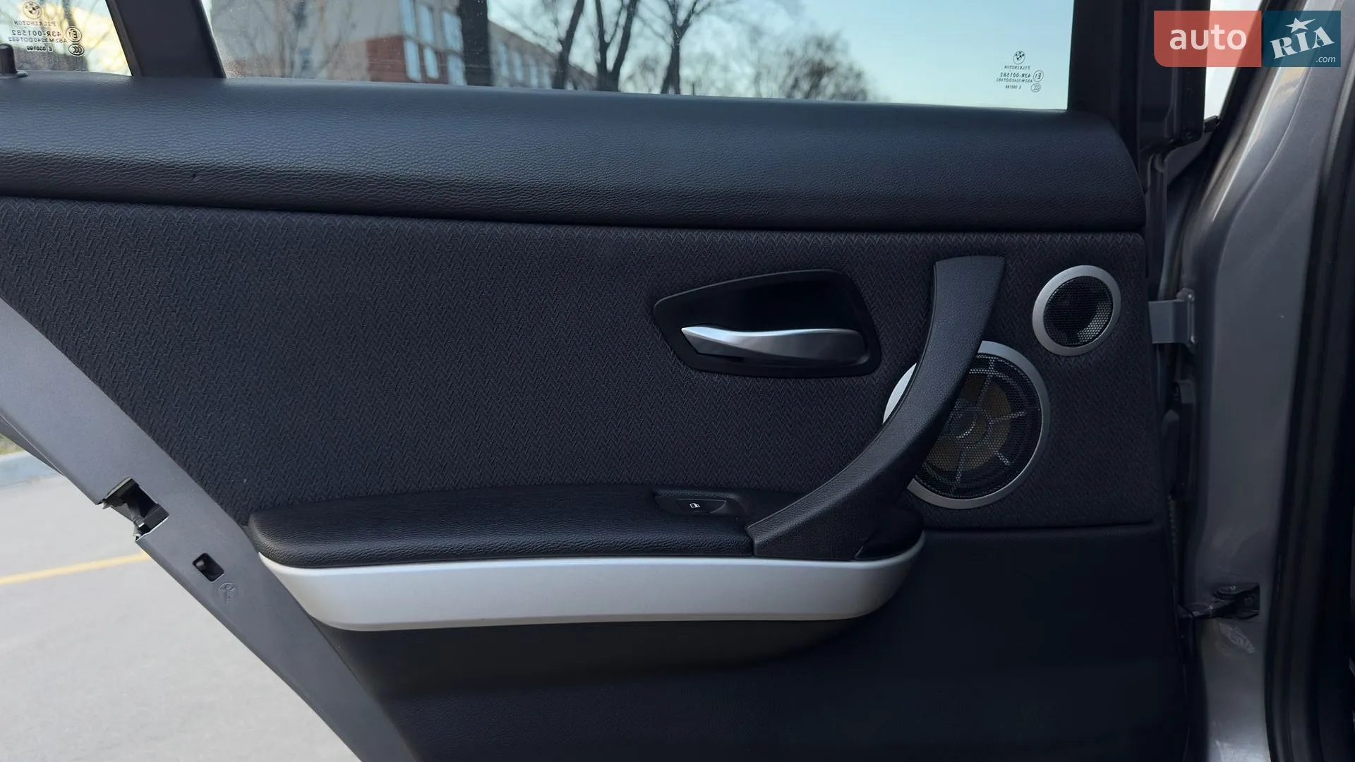 2010 BMW 3er - мініатюра 12