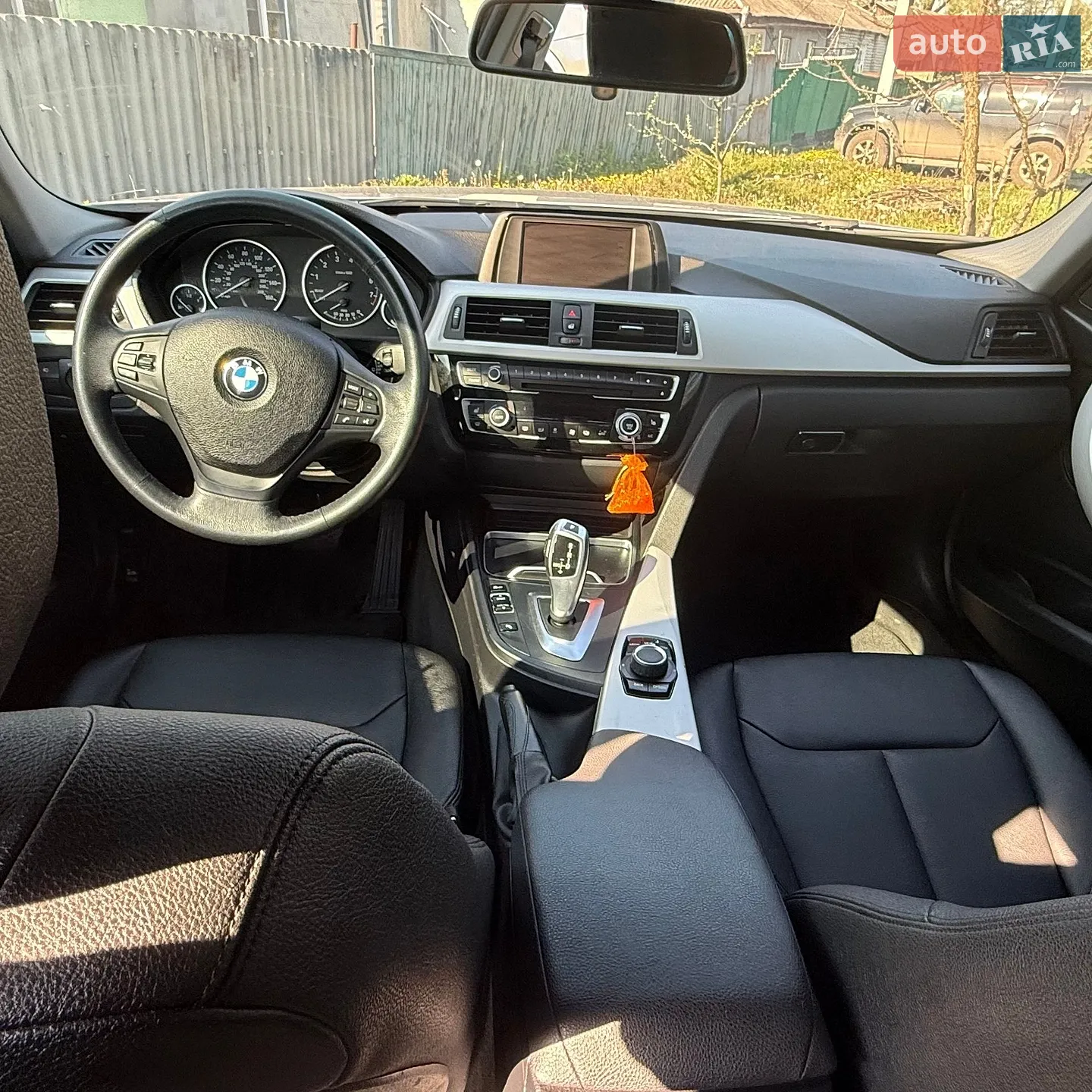 2018 BMW 3er - мініатюра 6