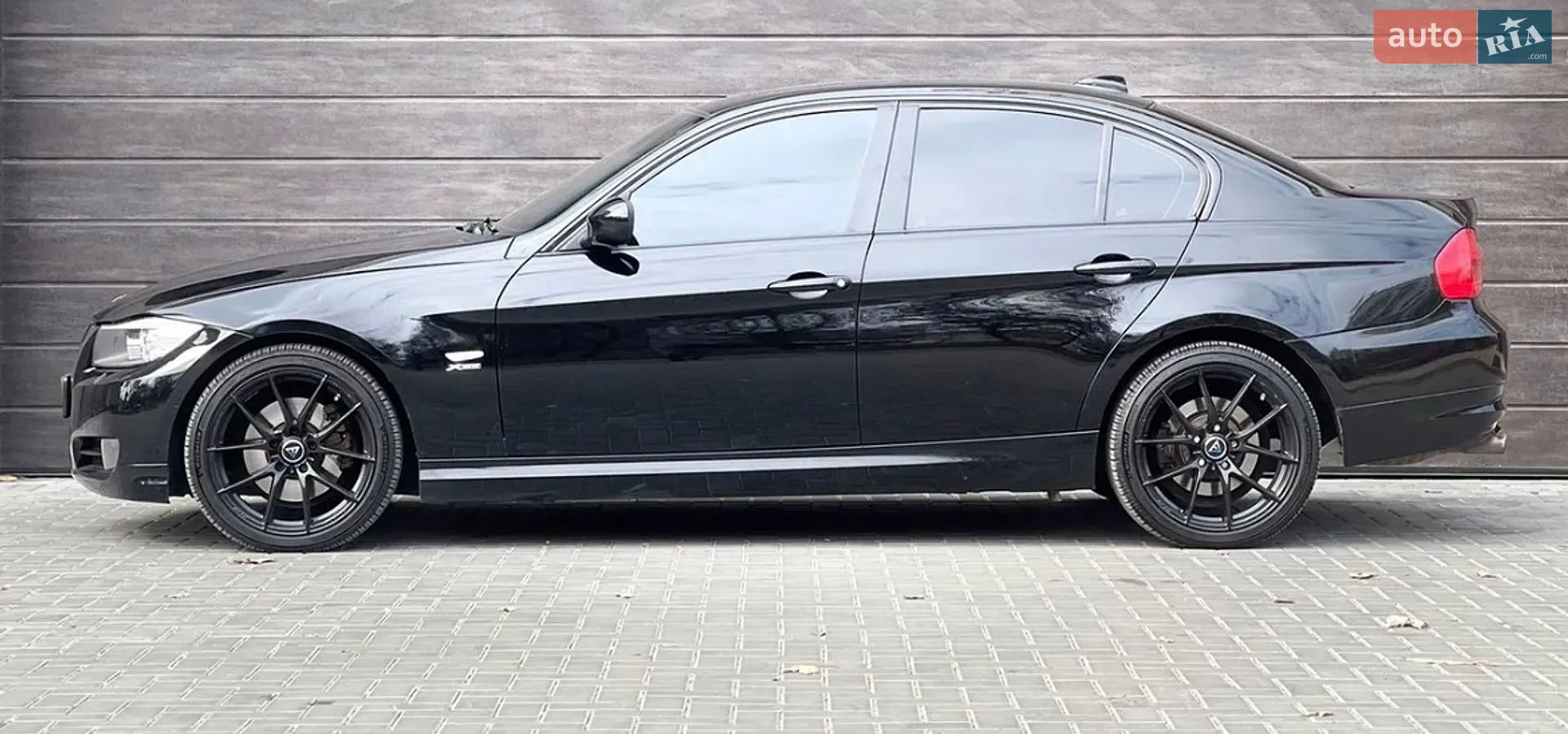 2011 BMW 3er - мініатюра 14
