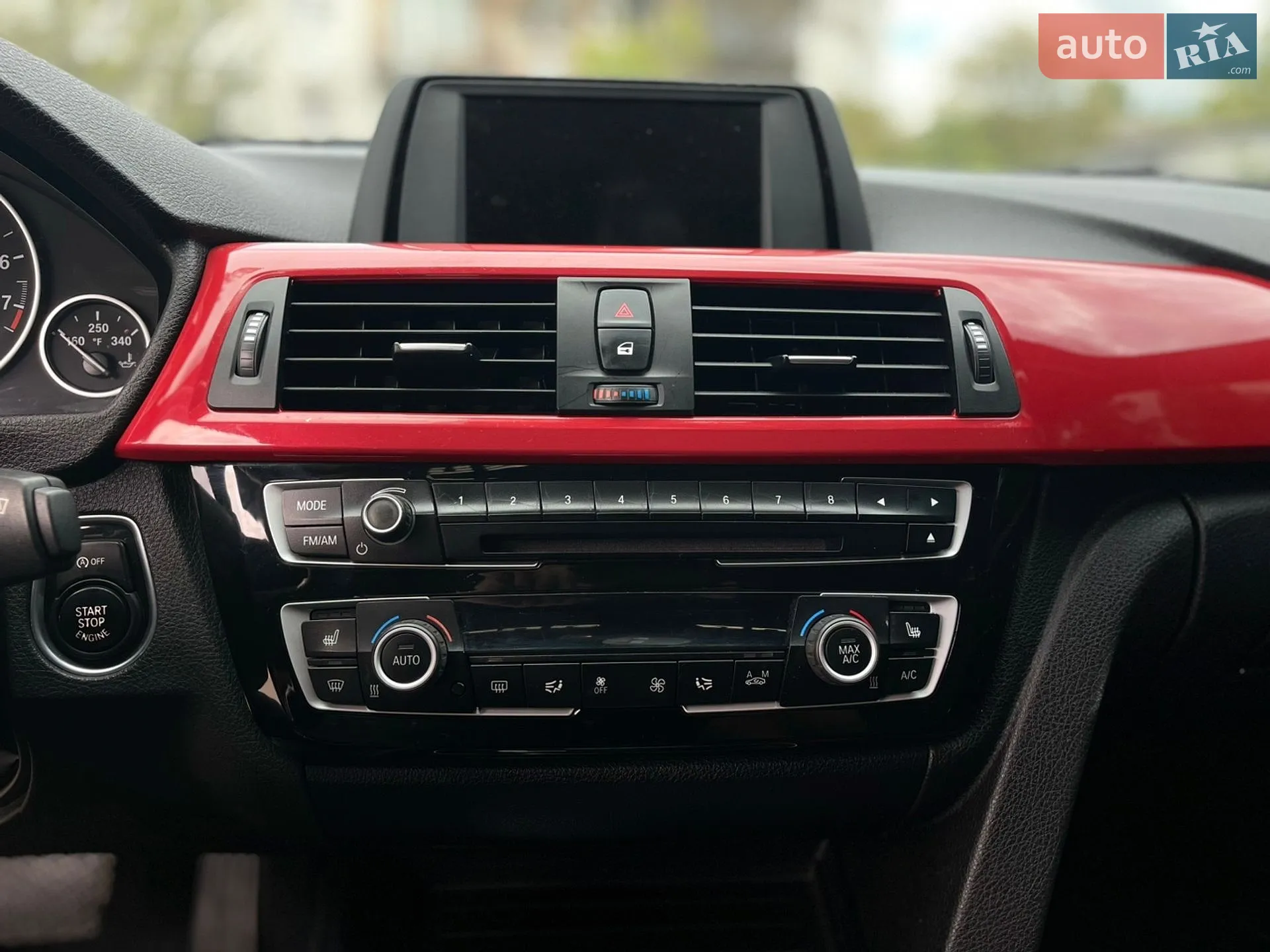 2015 BMW 3er - мініатюра 41