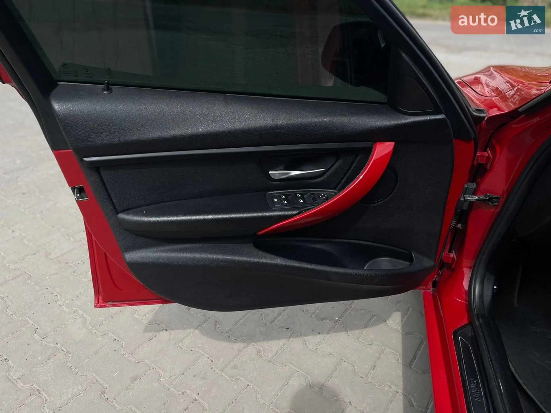 2015 BMW 3er - мініатюра 47