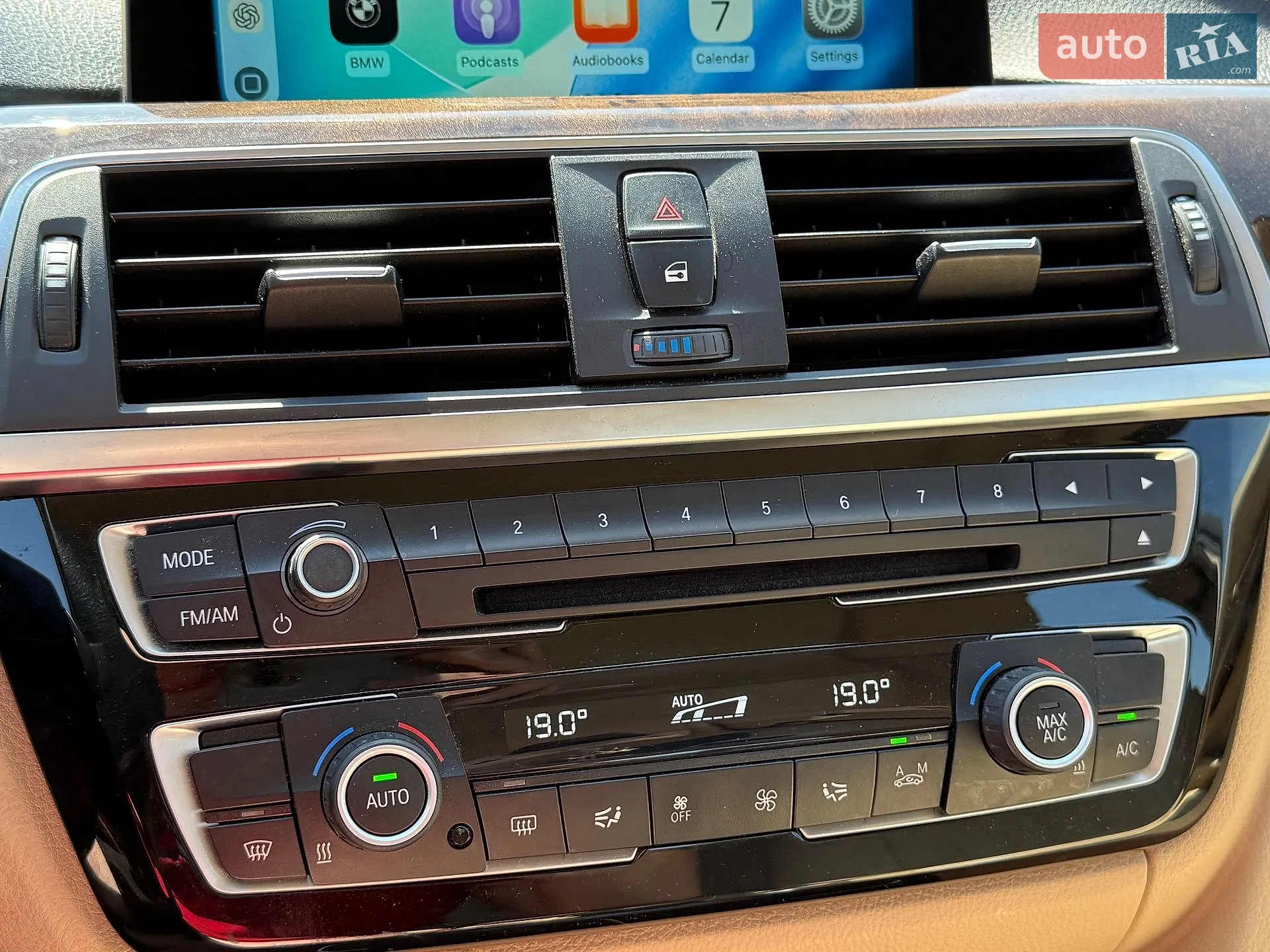 2016 BMW 3er - мініатюра 18