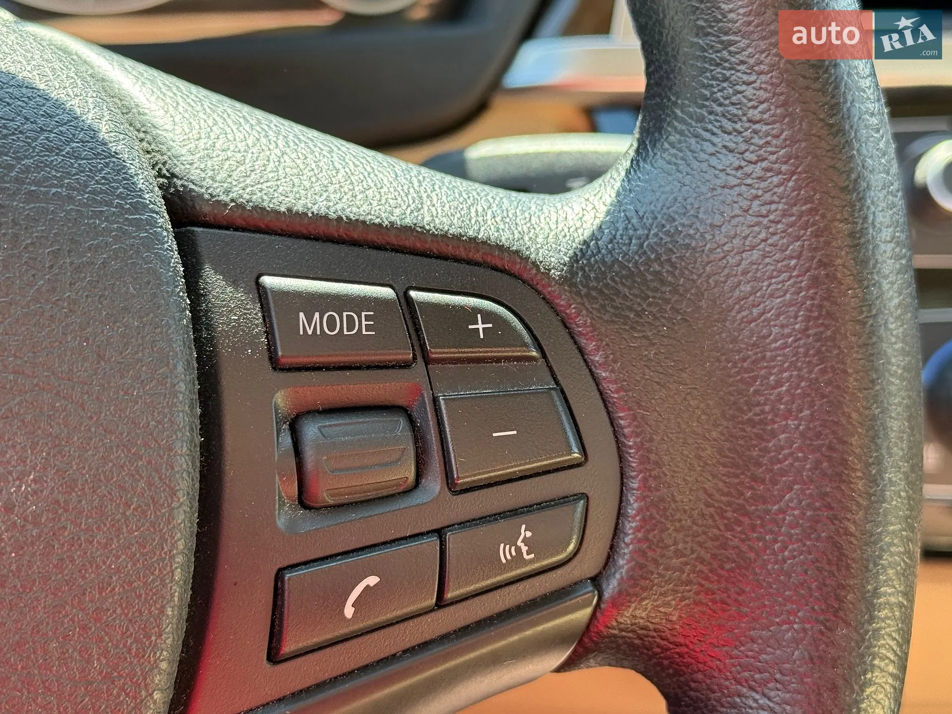 2016 BMW 3er - мініатюра 21
