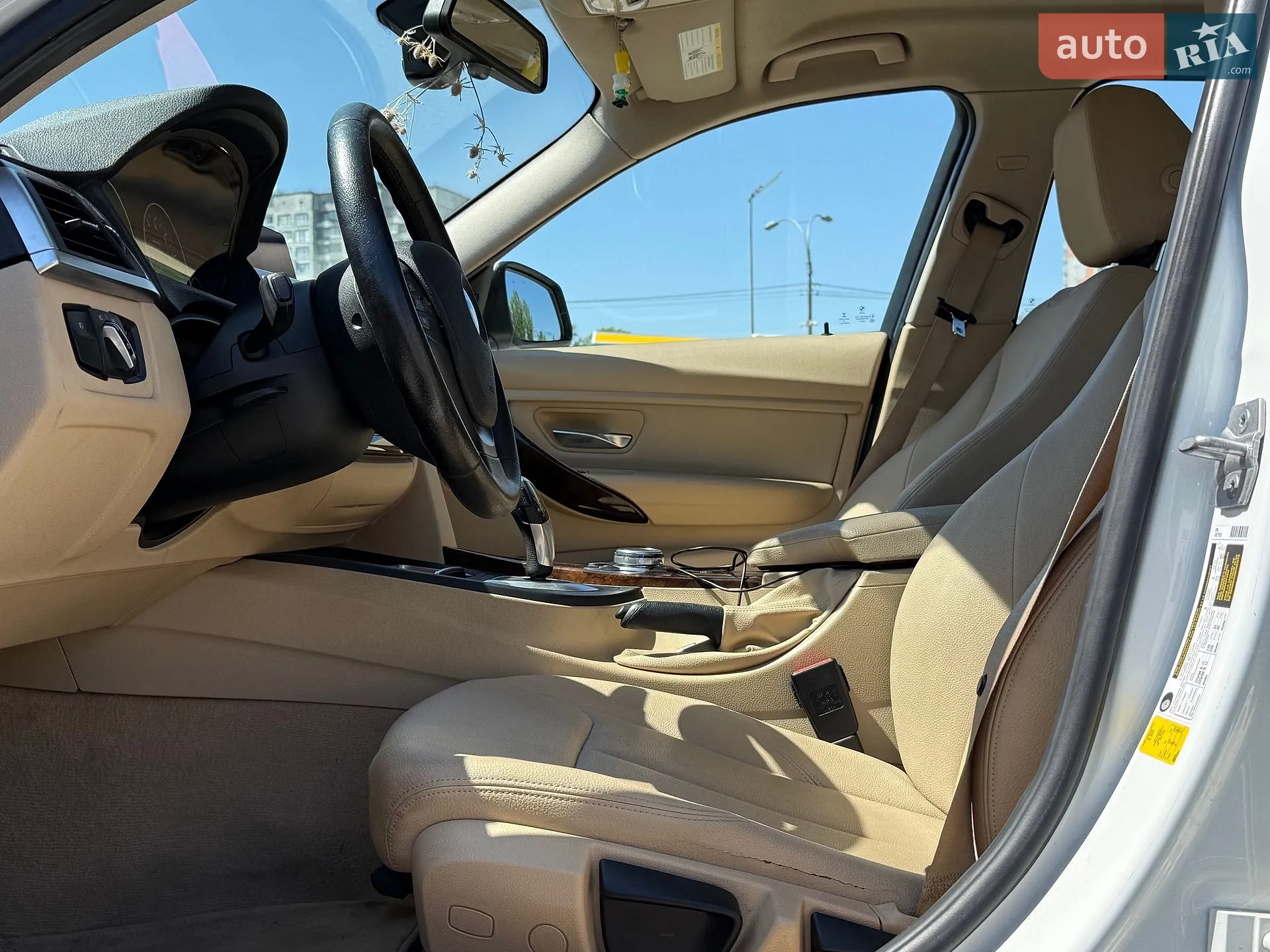 2016 BMW 3er - мініатюра 27