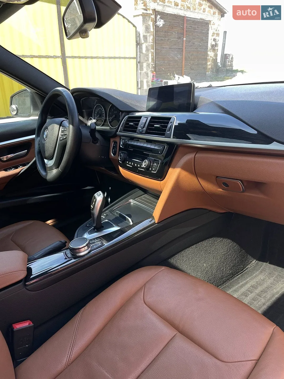 2017 BMW 3er - мініатюра 4