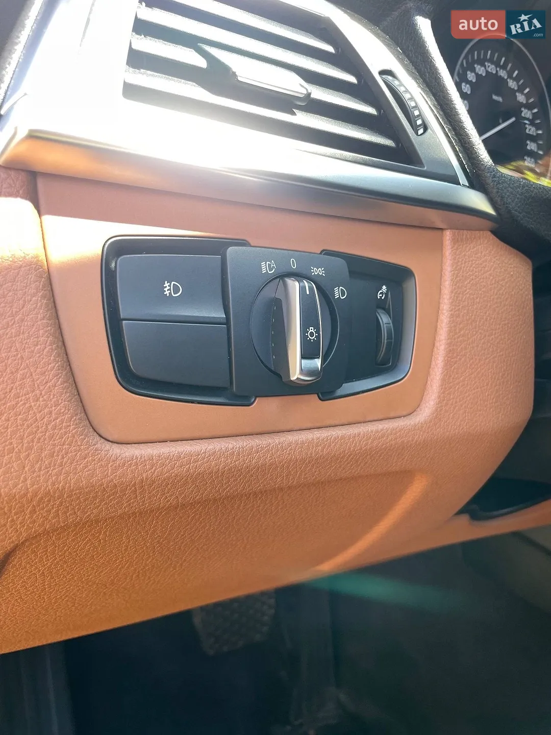 2017 BMW 3er - мініатюра 26