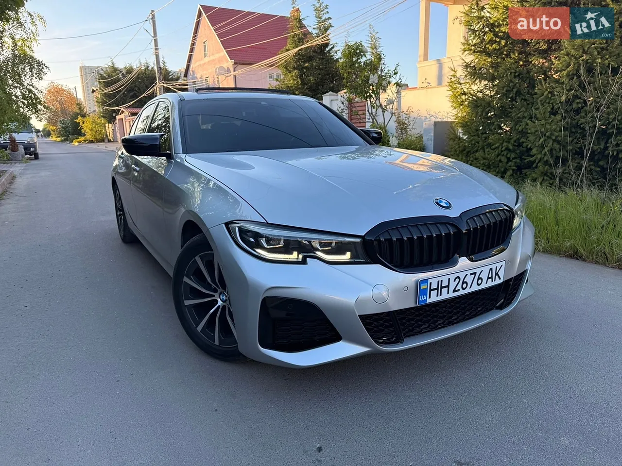 2018 BMW 3er - мініатюра 9