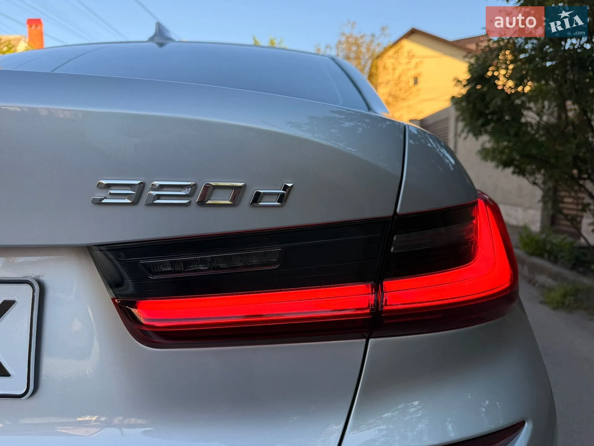 2019 BMW 3er - мініатюра 7