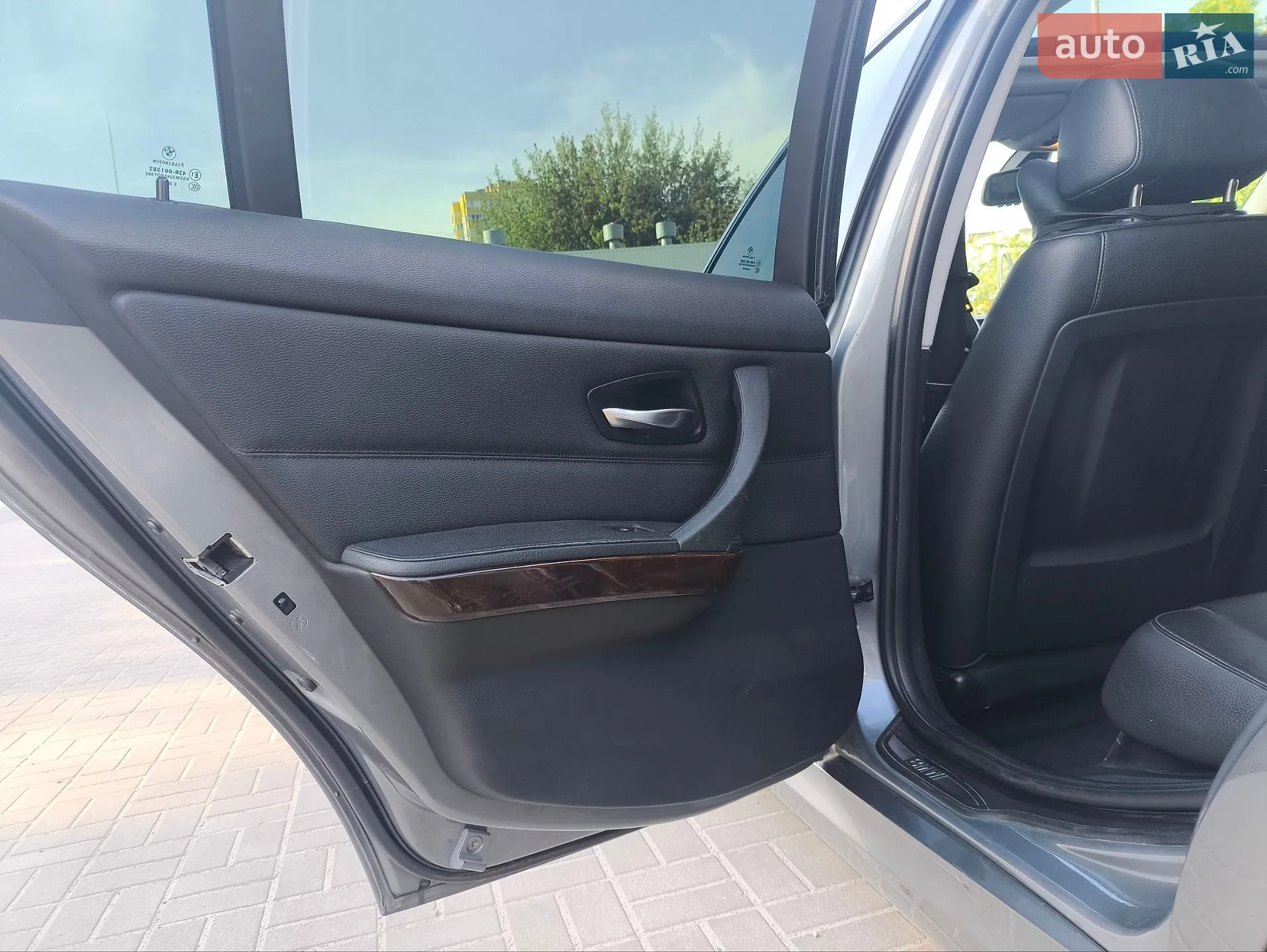 2011 BMW 3er - мініатюра 18