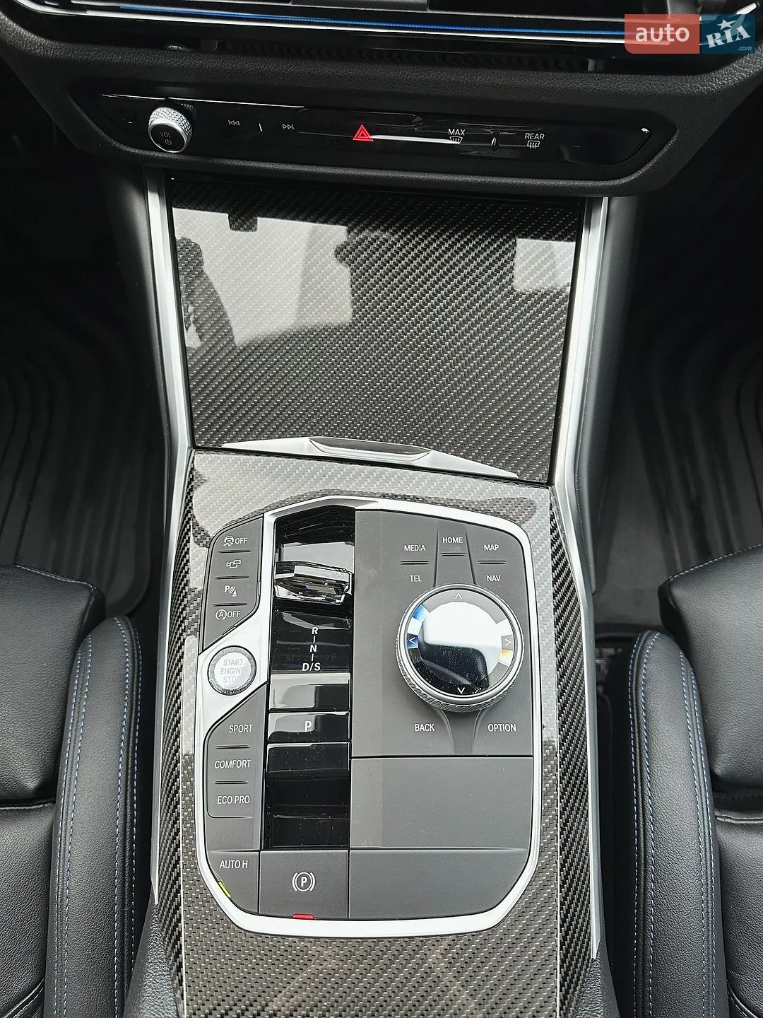 2025 BMW 3er - мініатюра 17