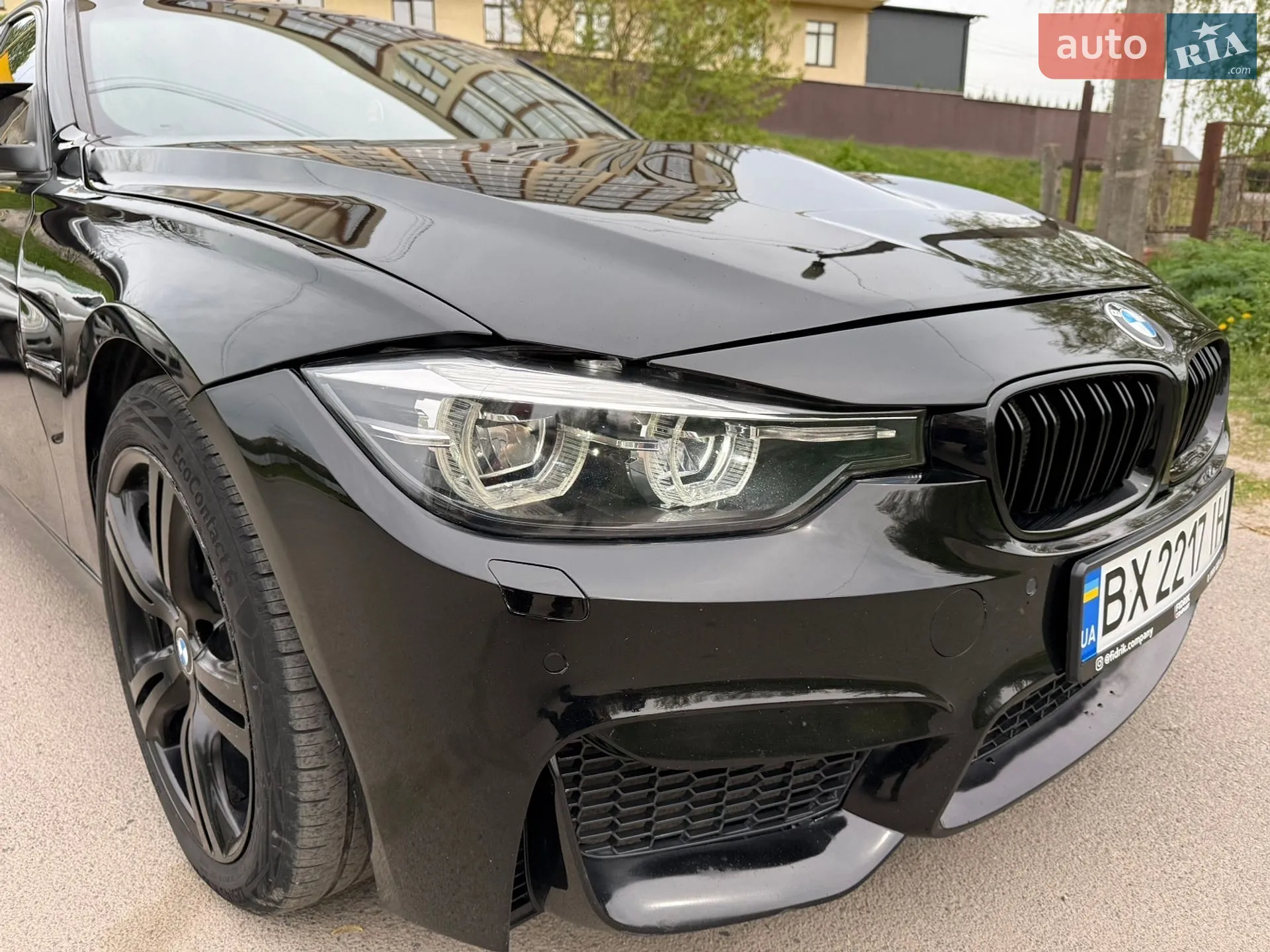 2013 BMW 3er - мініатюра 30