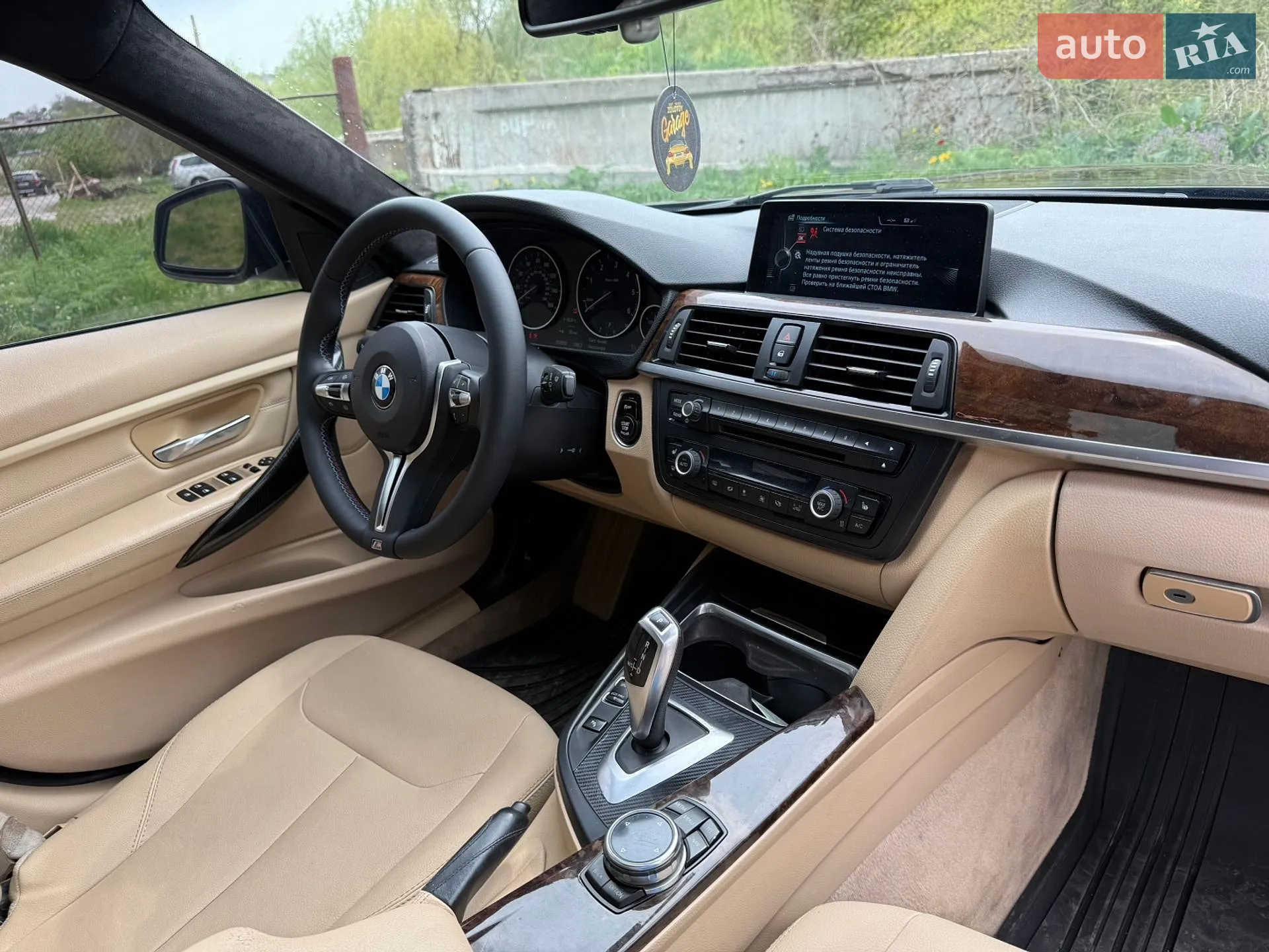 2013 BMW 3er - мініатюра 39