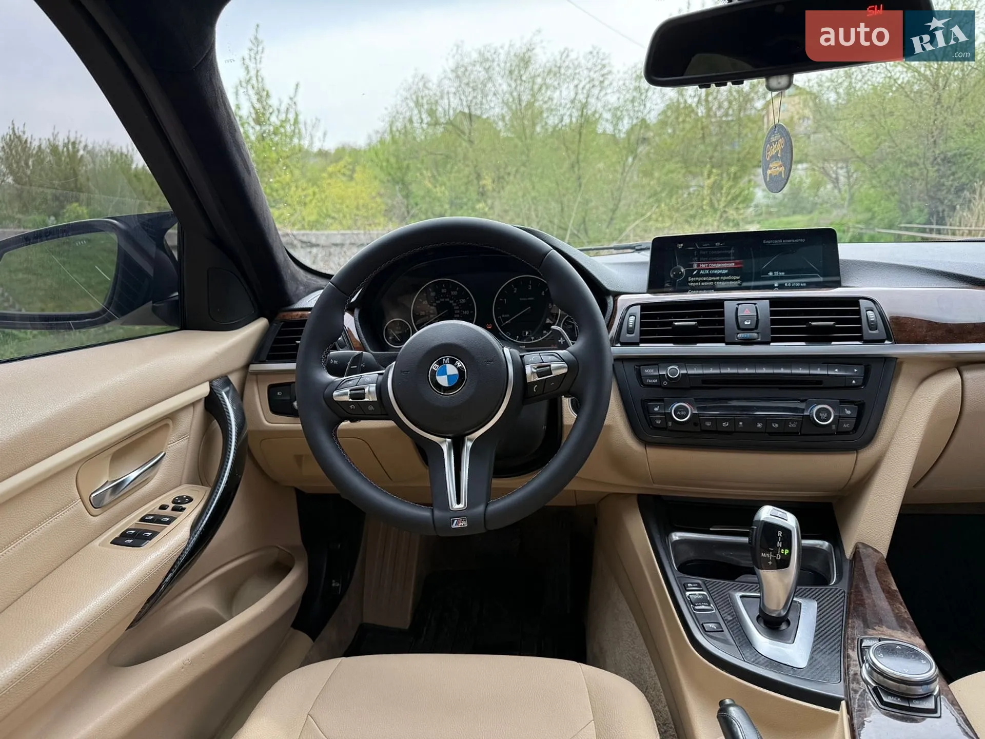 2013 BMW 3er - мініатюра 44