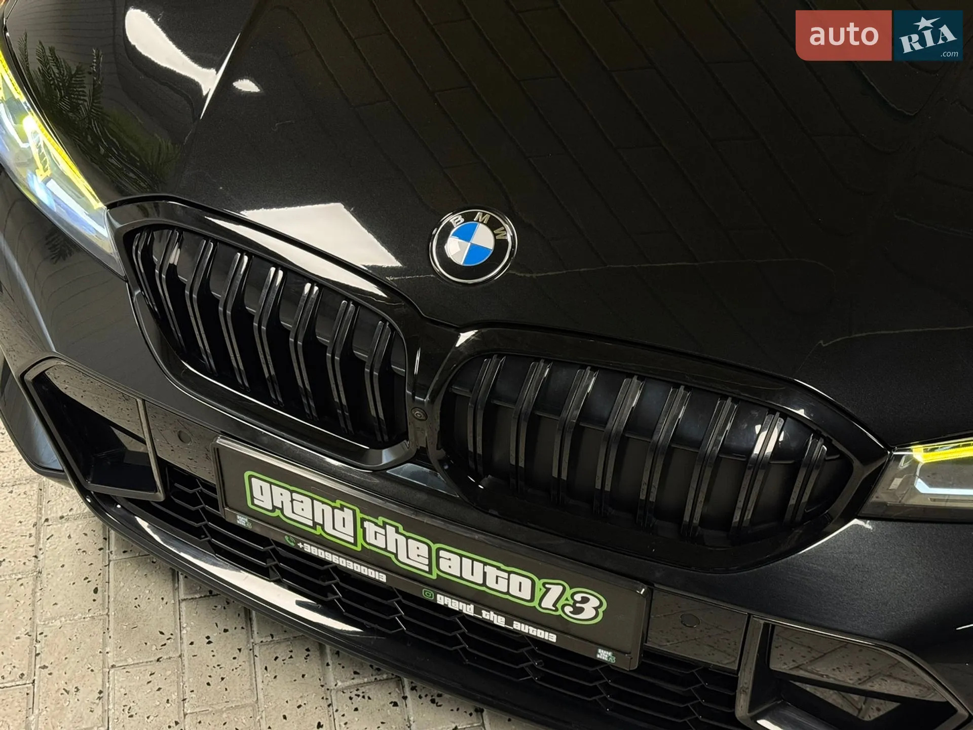 2025 BMW 3er - мініатюра 8