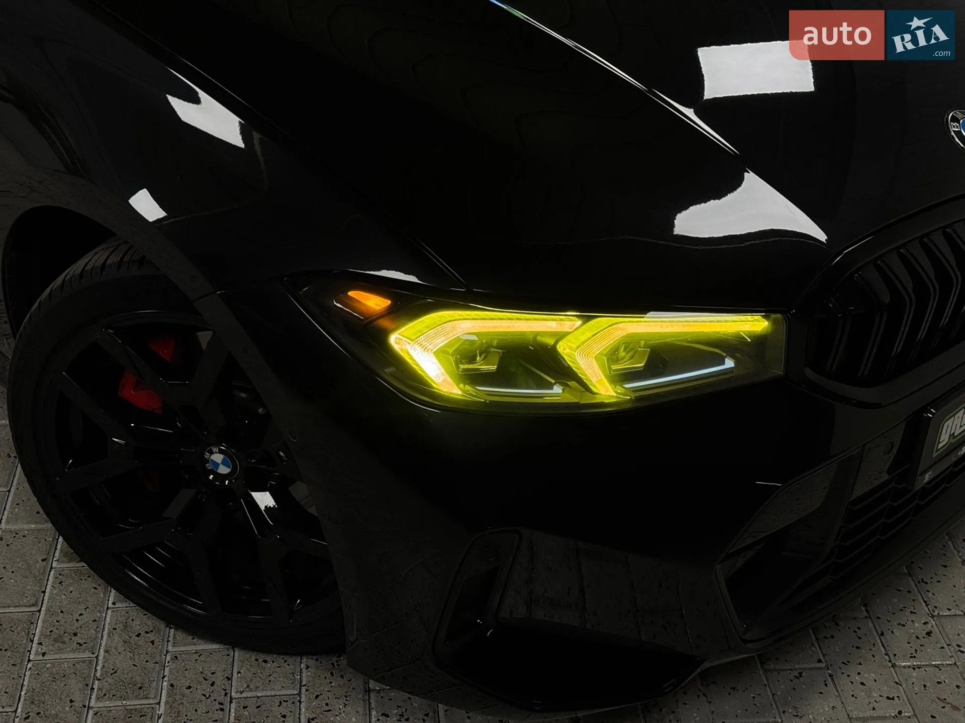 2025 BMW 3er - мініатюра 11