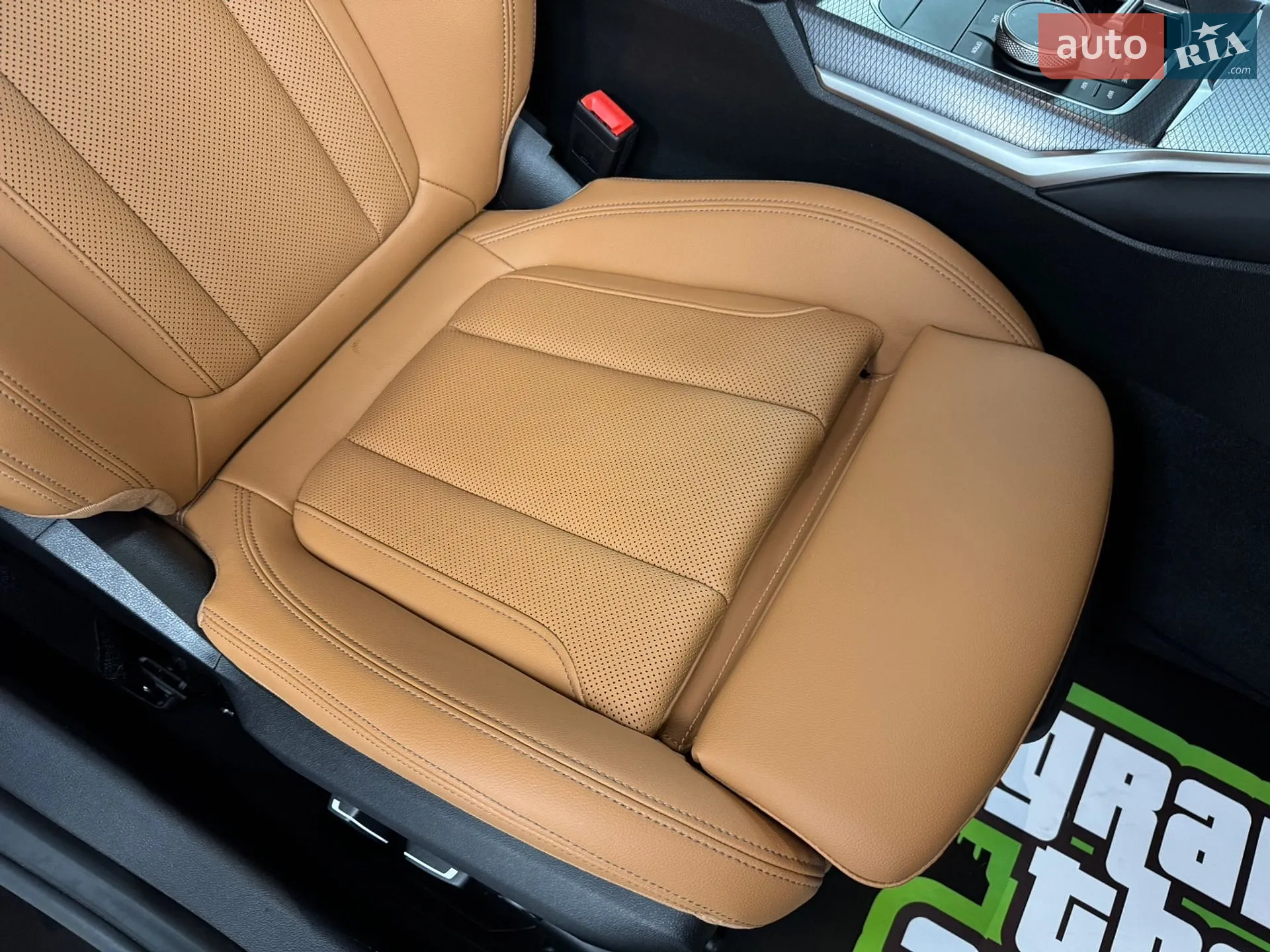 2025 BMW 3er - мініатюра 45