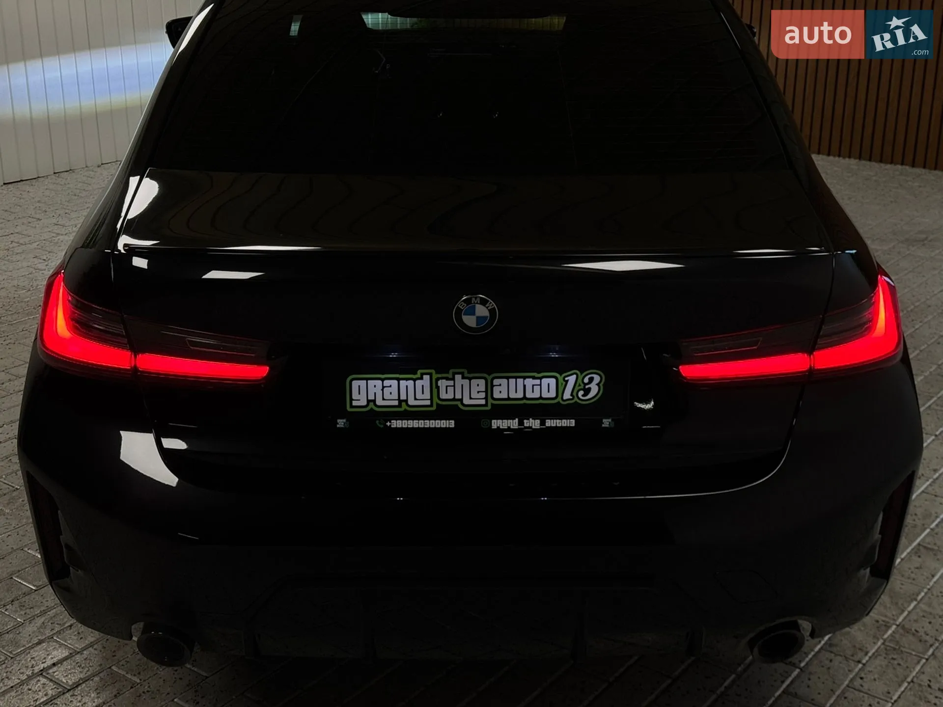 2025 BMW 3er - мініатюра 70