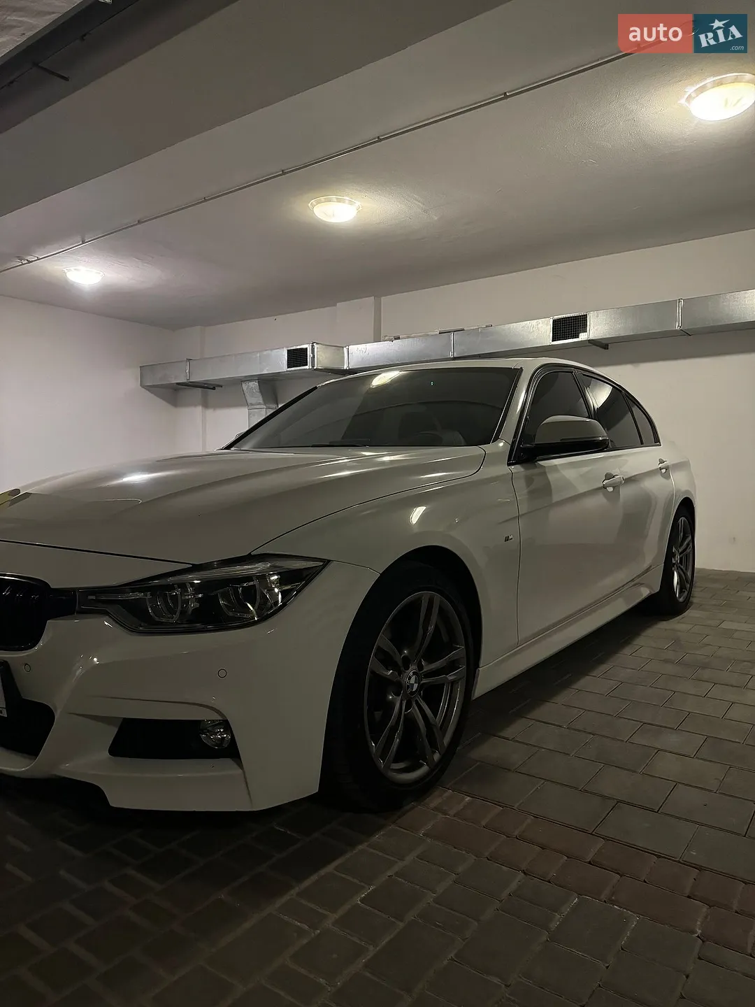 2018 BMW 3er - мініатюра 2