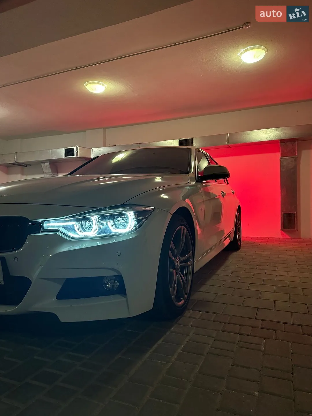 2018 BMW 3er - мініатюра 5