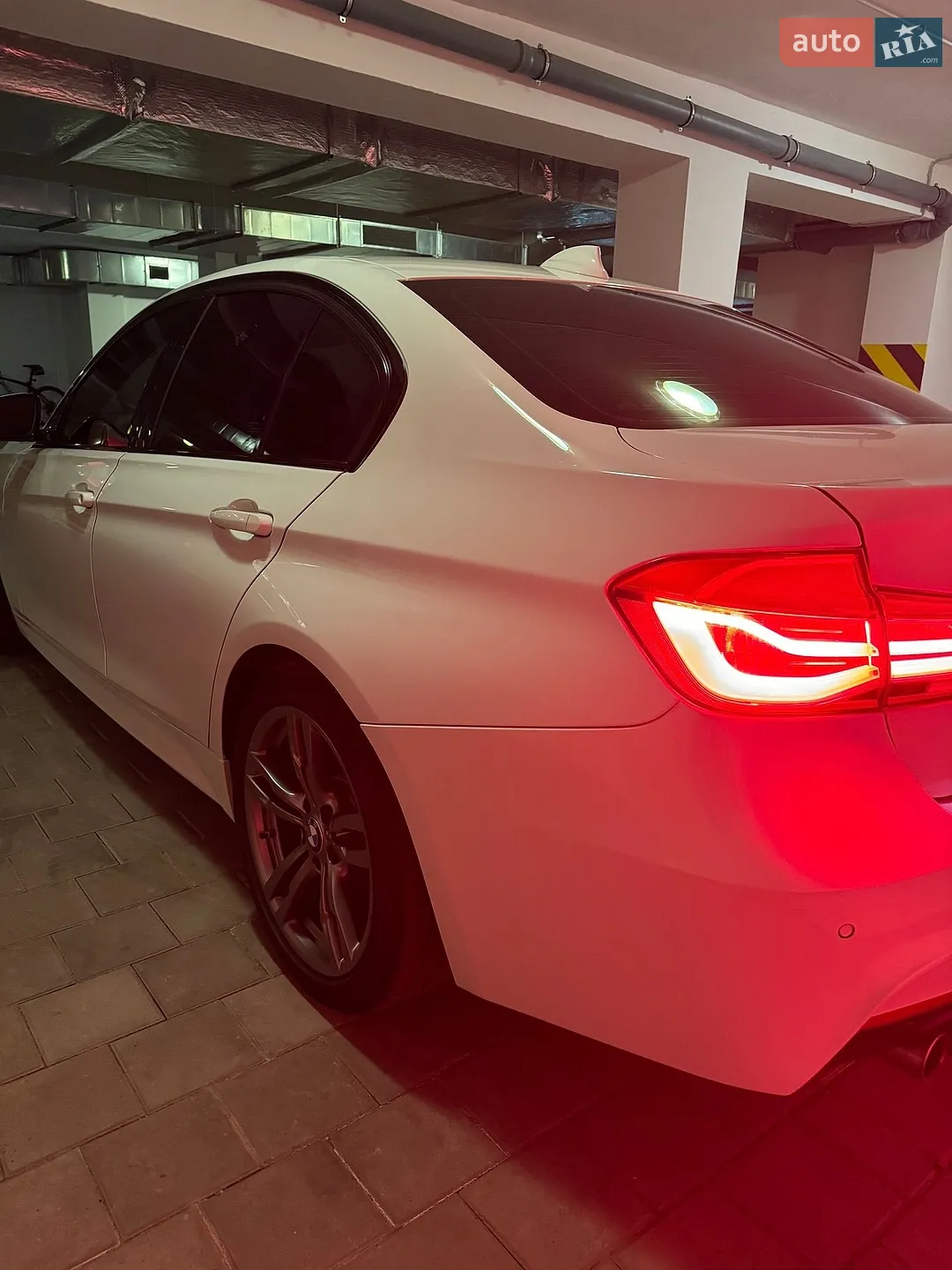 2018 BMW 3er - мініатюра 8