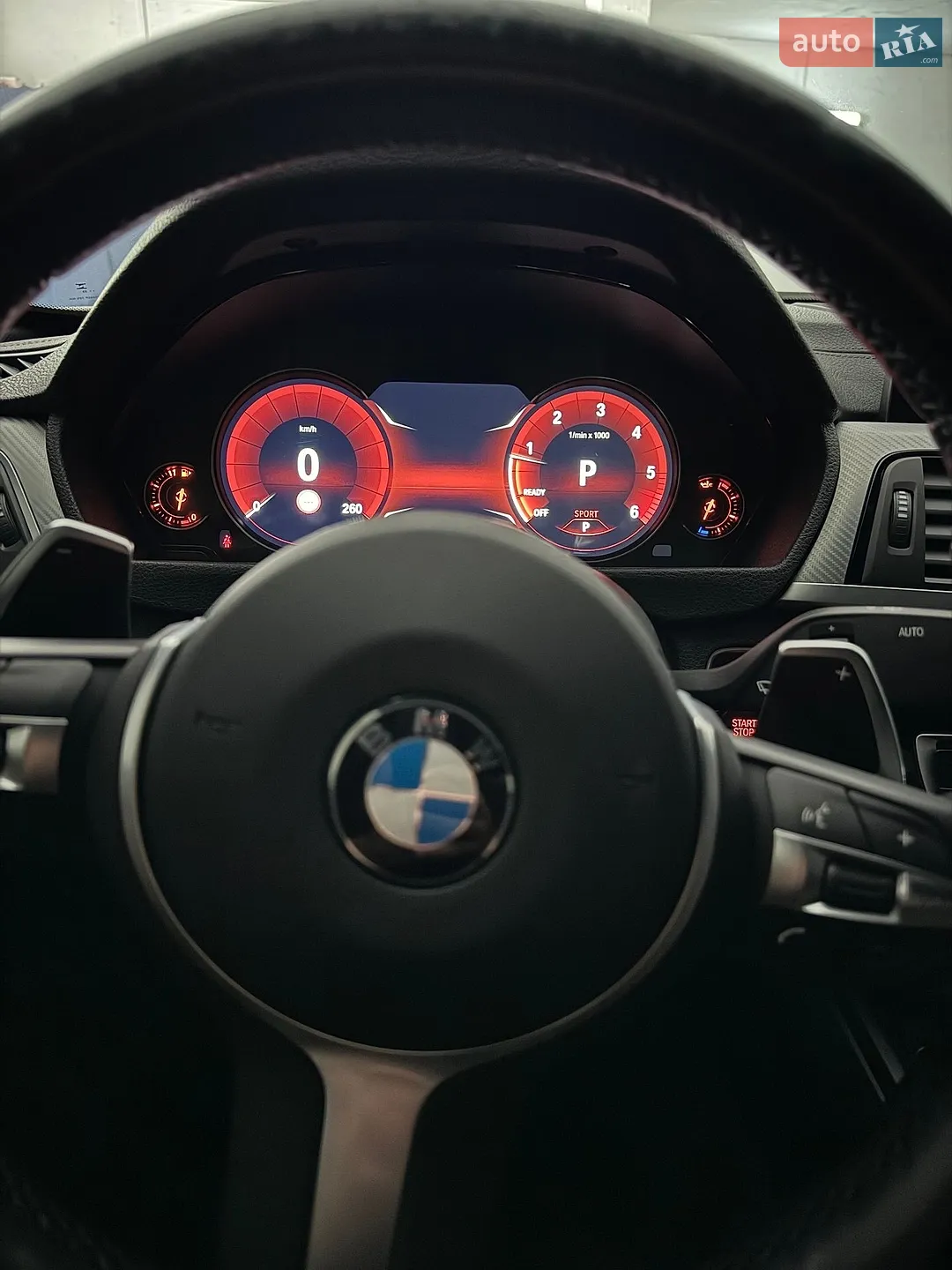 2018 BMW 3er - мініатюра 11