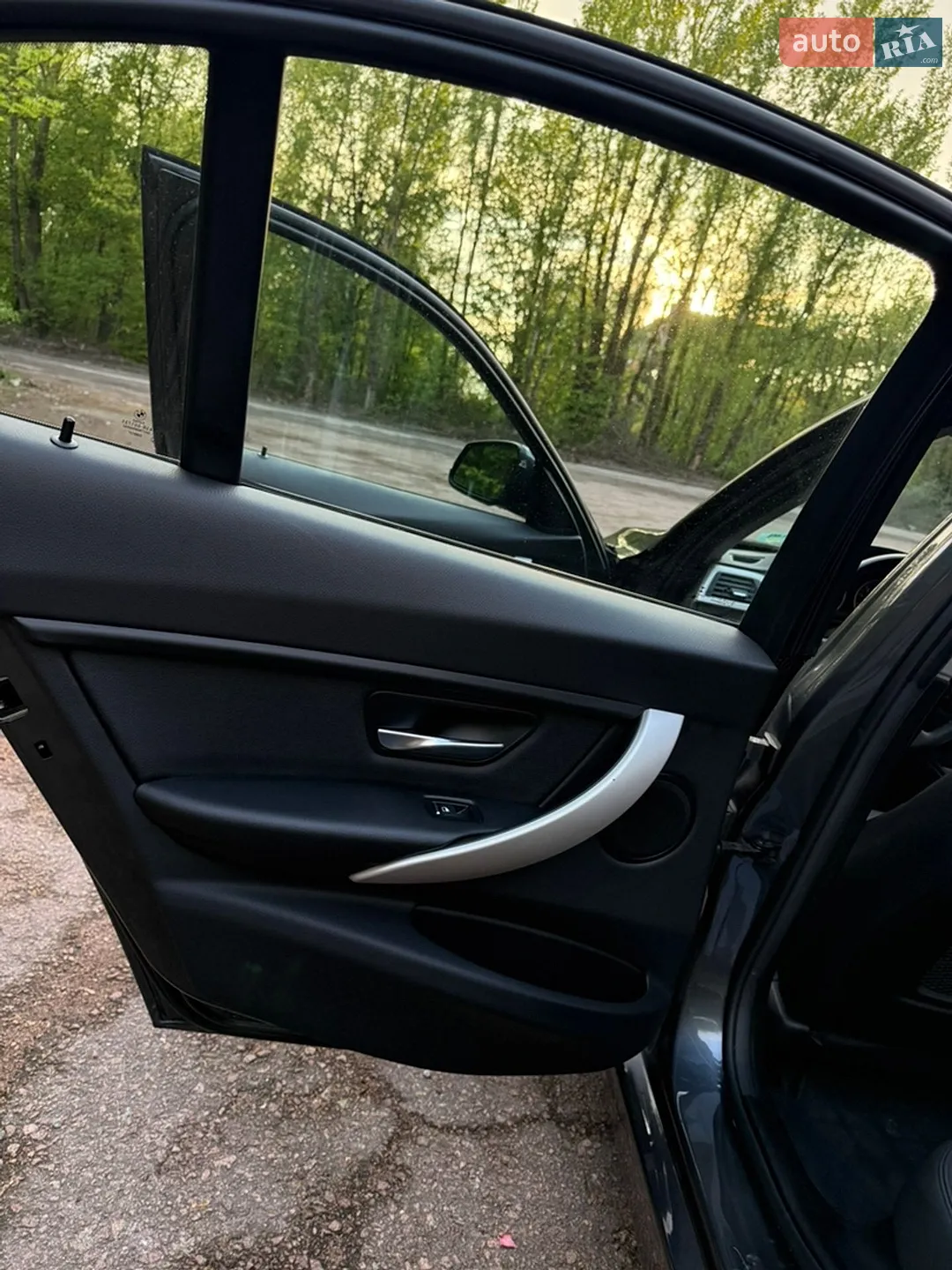 2018 BMW 3er - мініатюра 9