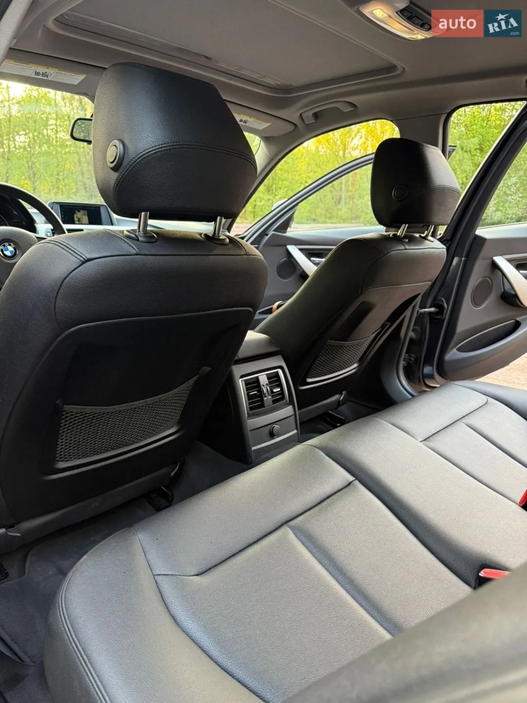 2018 BMW 3er - мініатюра 14
