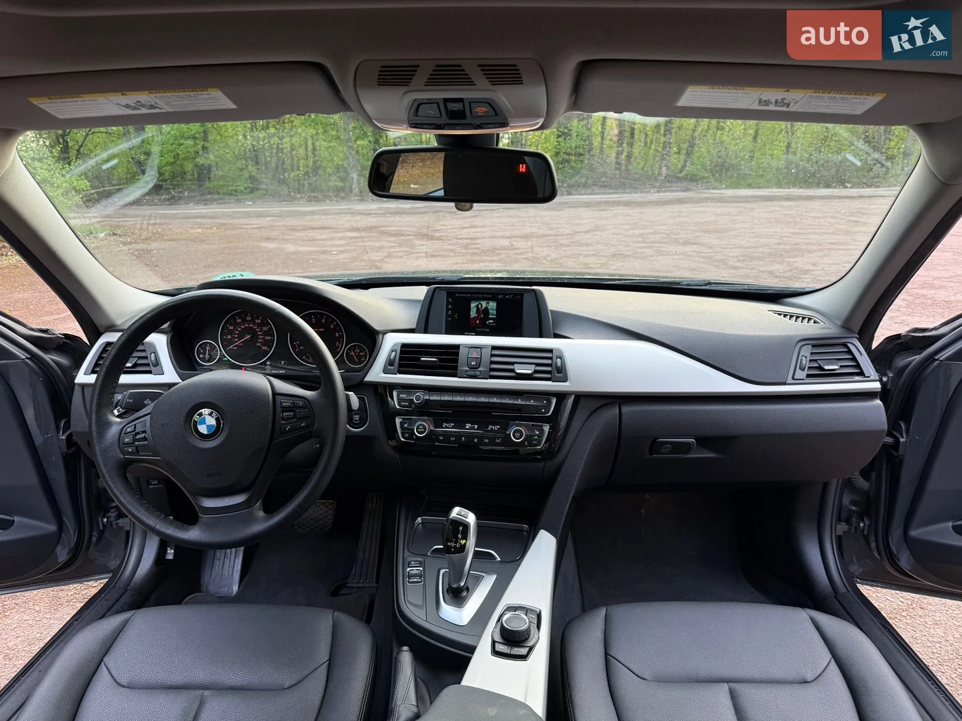 2018 BMW 3er - мініатюра 22