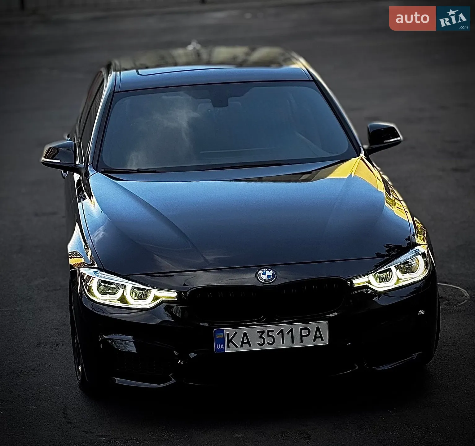 2017 BMW 3er - мініатюра 15