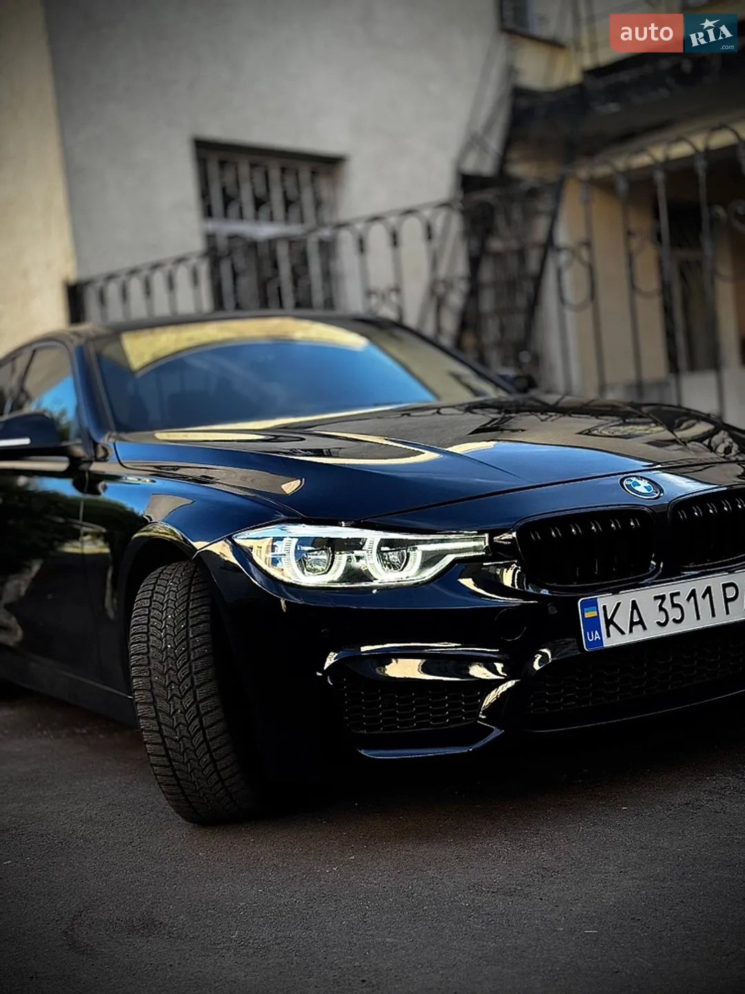 2017 BMW 3er - мініатюра 19