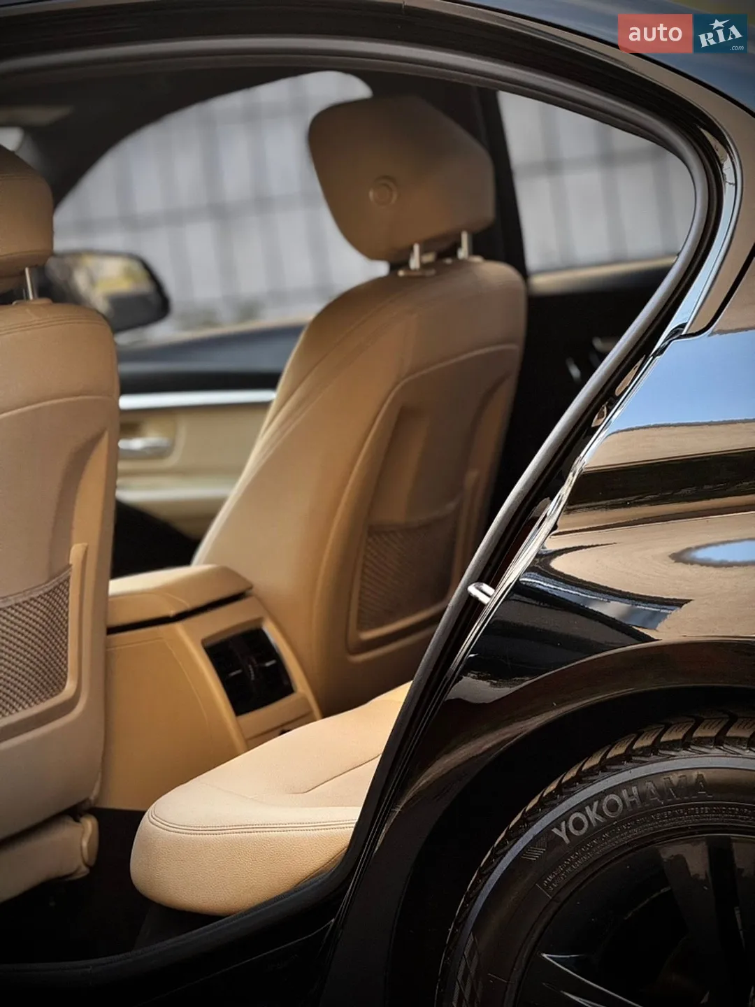 2017 BMW 3er - мініатюра 21