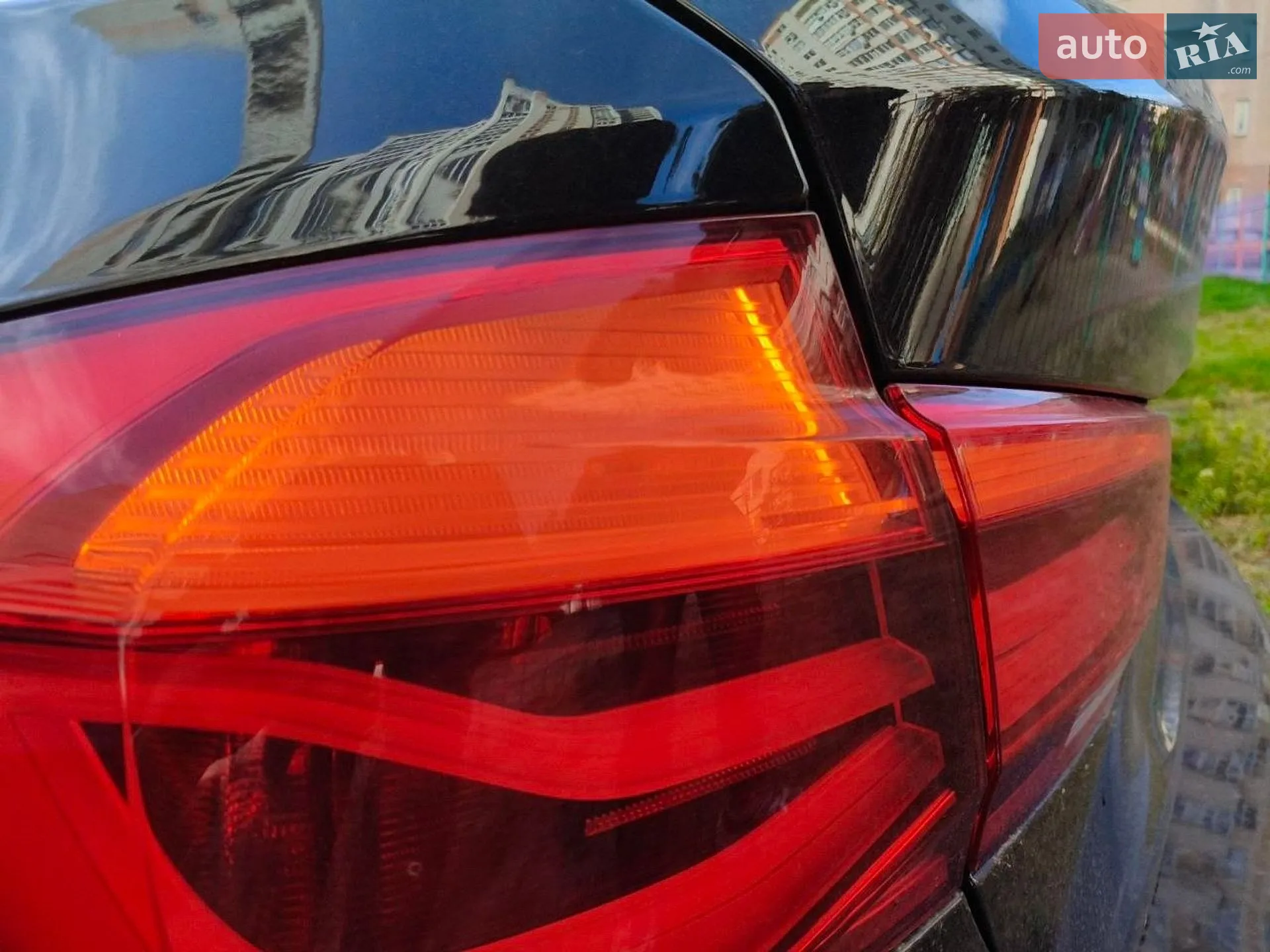 2017 BMW 3er - мініатюра 29