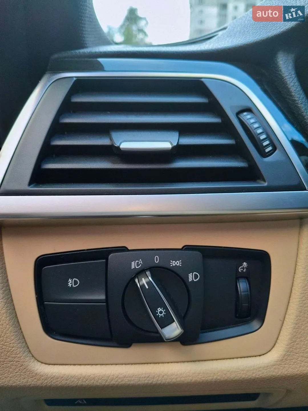 2017 BMW 3er - мініатюра 34
