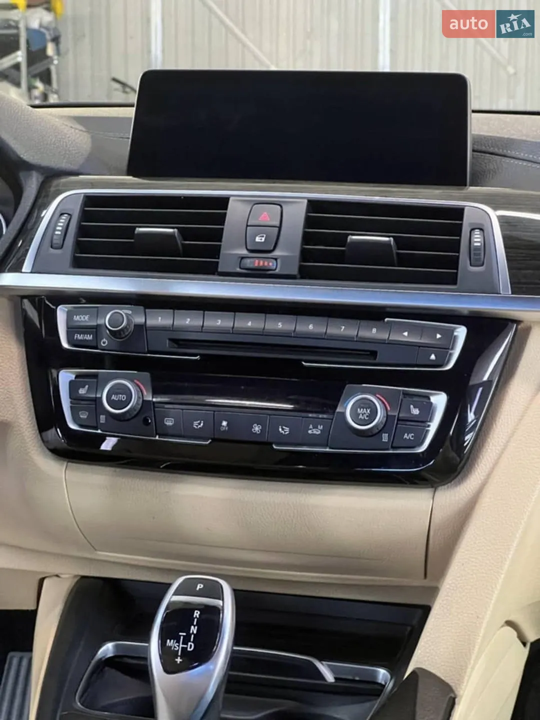 2017 BMW 3er - мініатюра 36