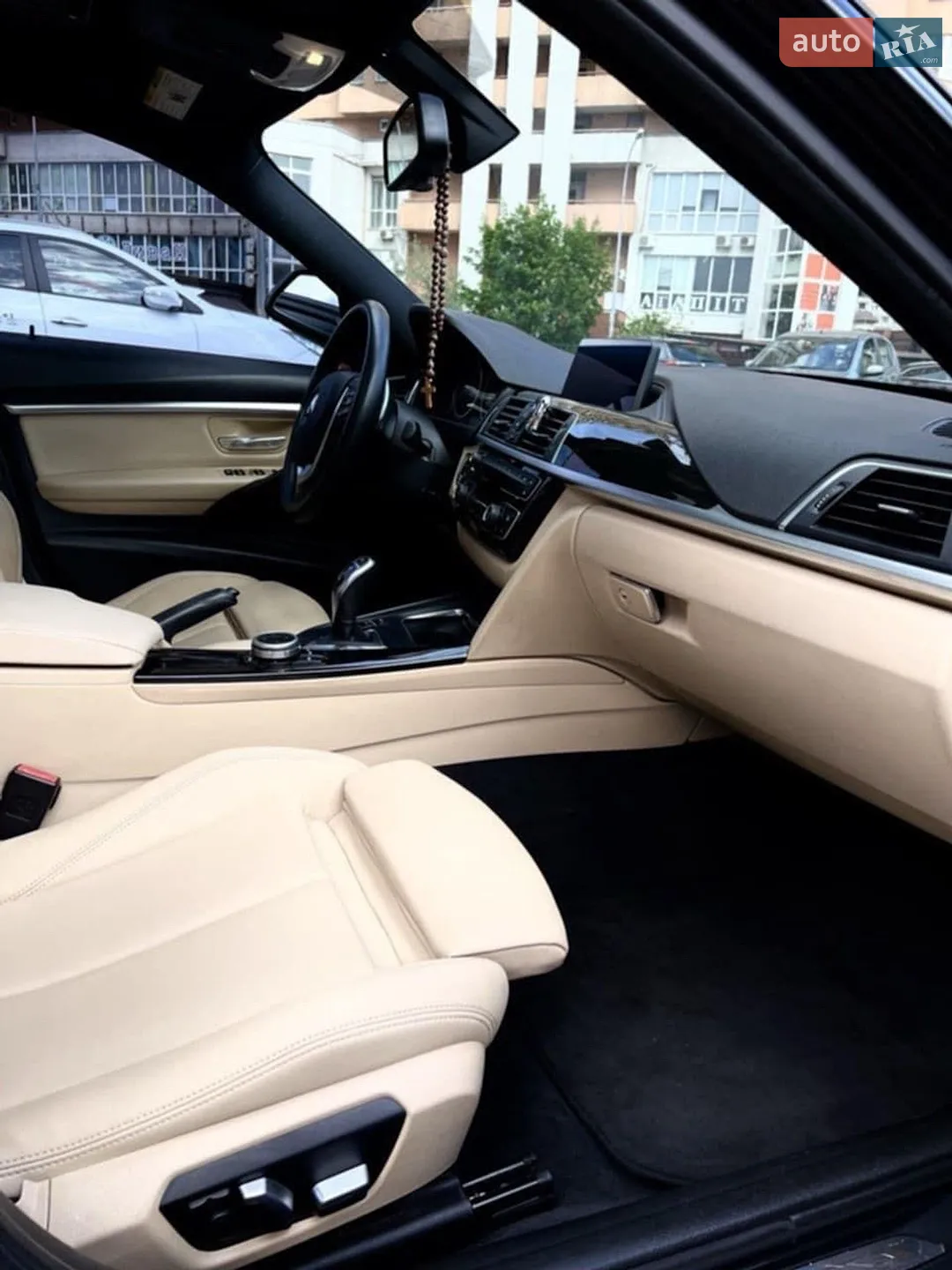 2017 BMW 3er - мініатюра 38