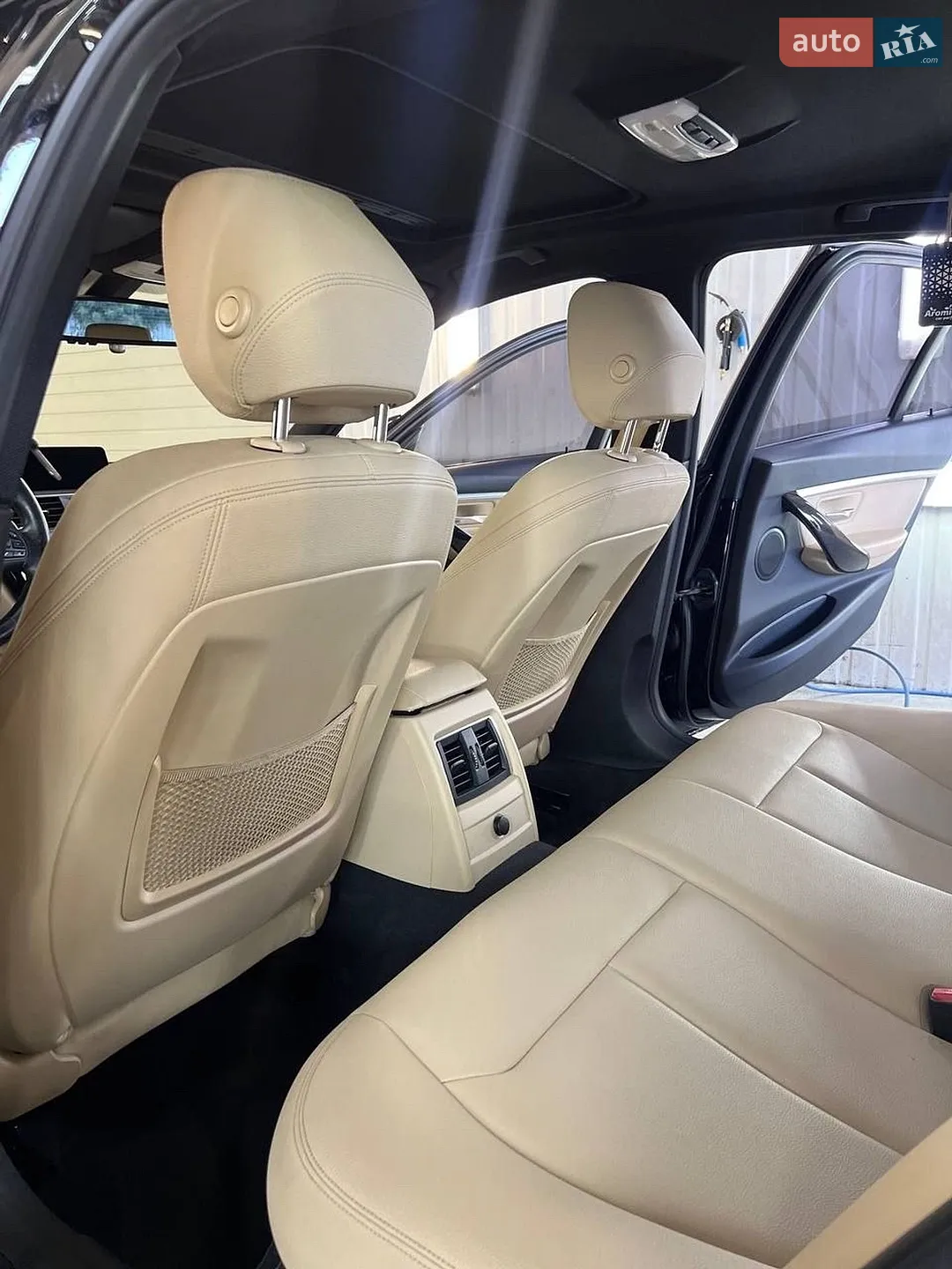 2017 BMW 3er - мініатюра 39