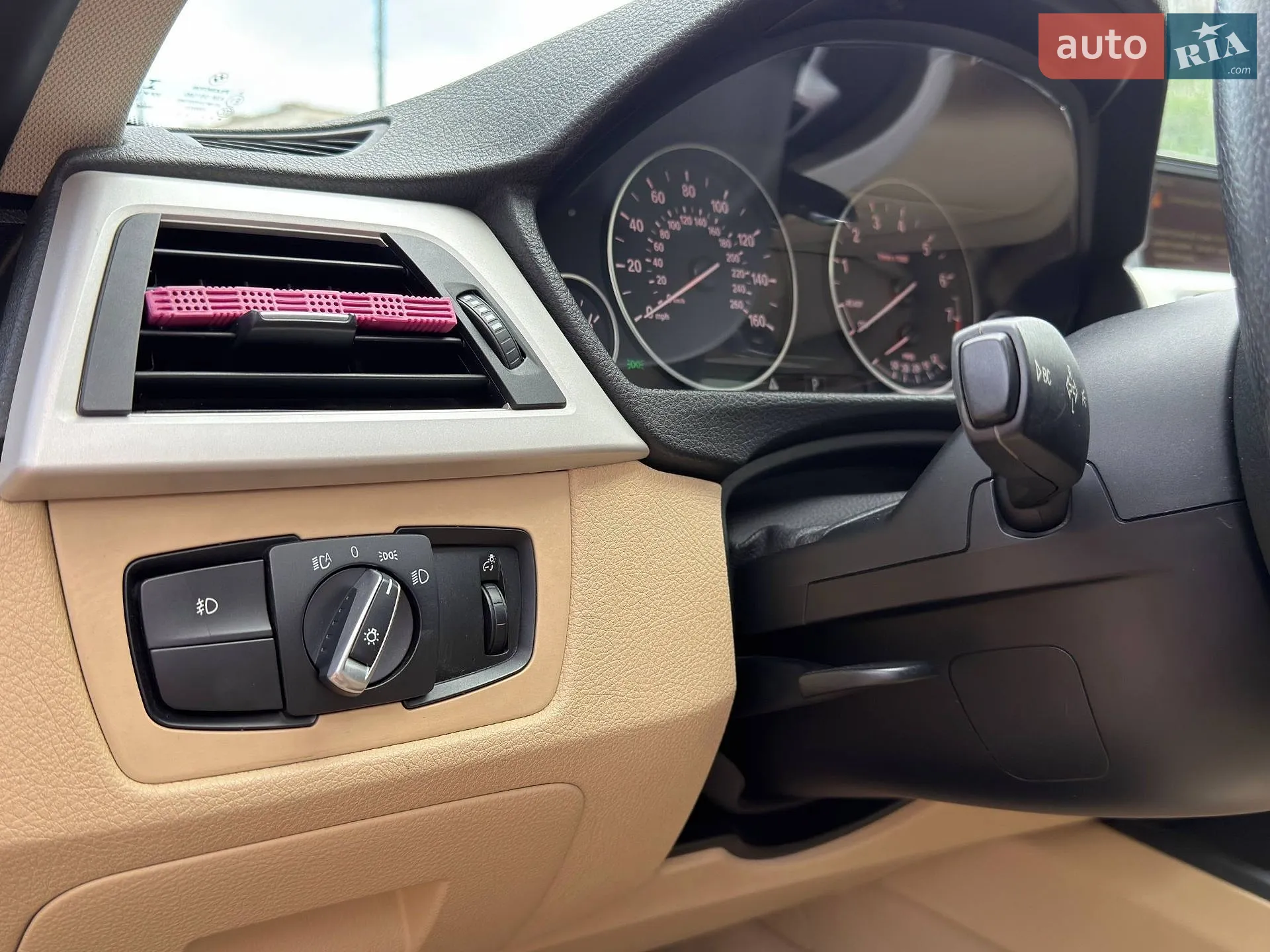 2014 BMW 3er - мініатюра 22