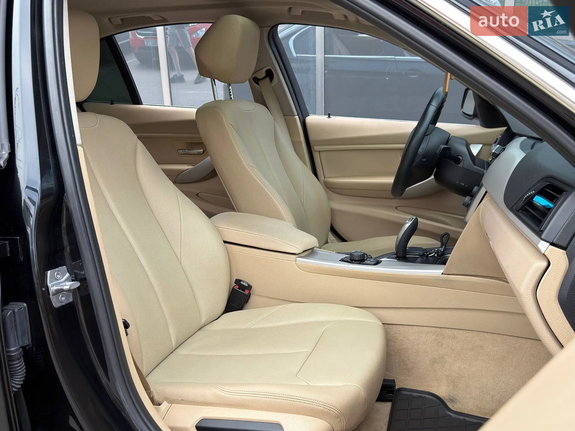 2014 BMW 3er - мініатюра 29