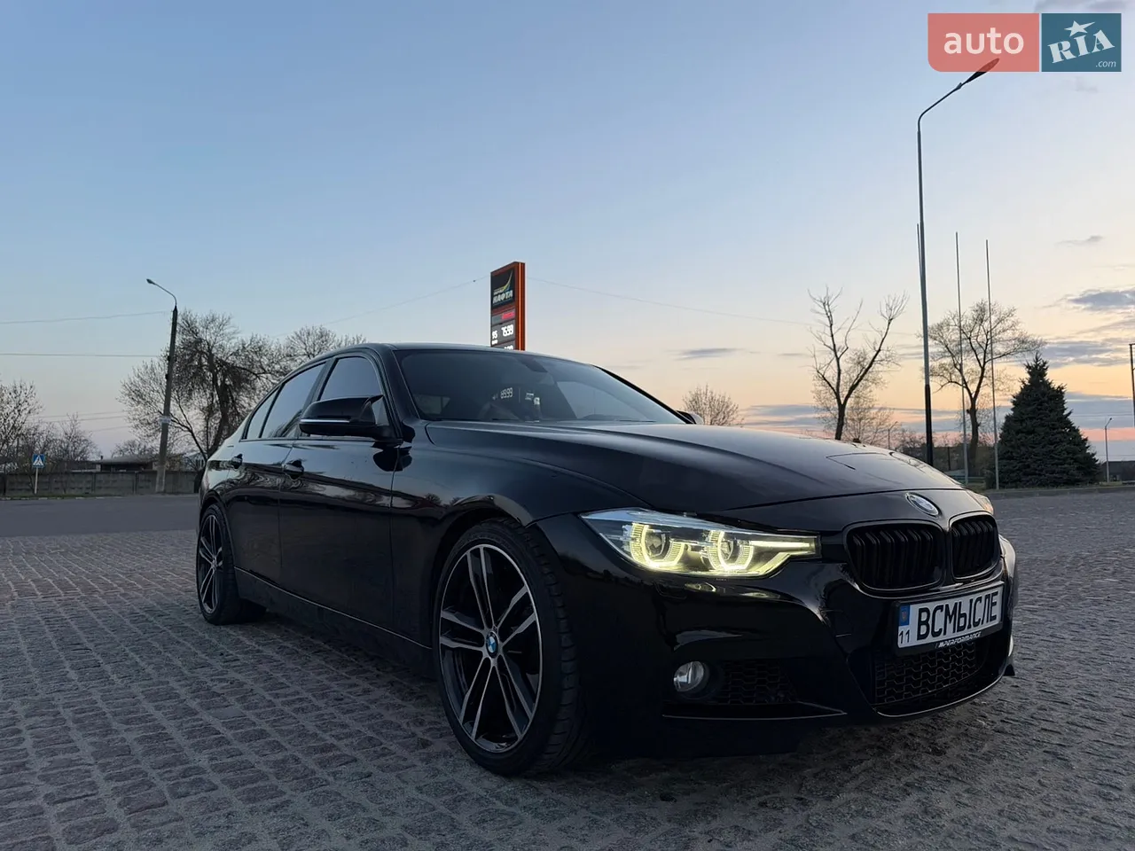 2015 BMW 3er - мініатюра 36