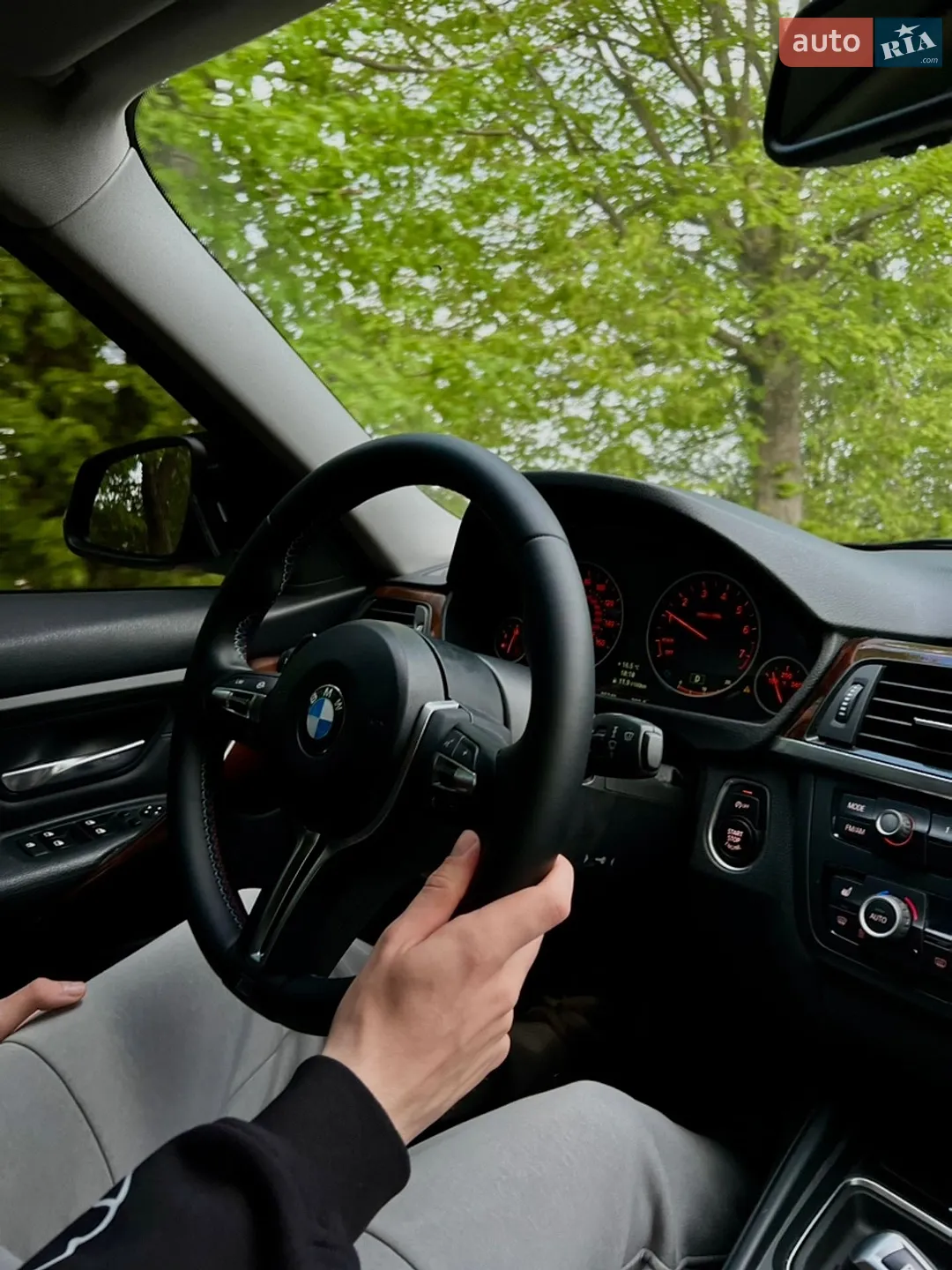 2013 BMW 3er - мініатюра 19