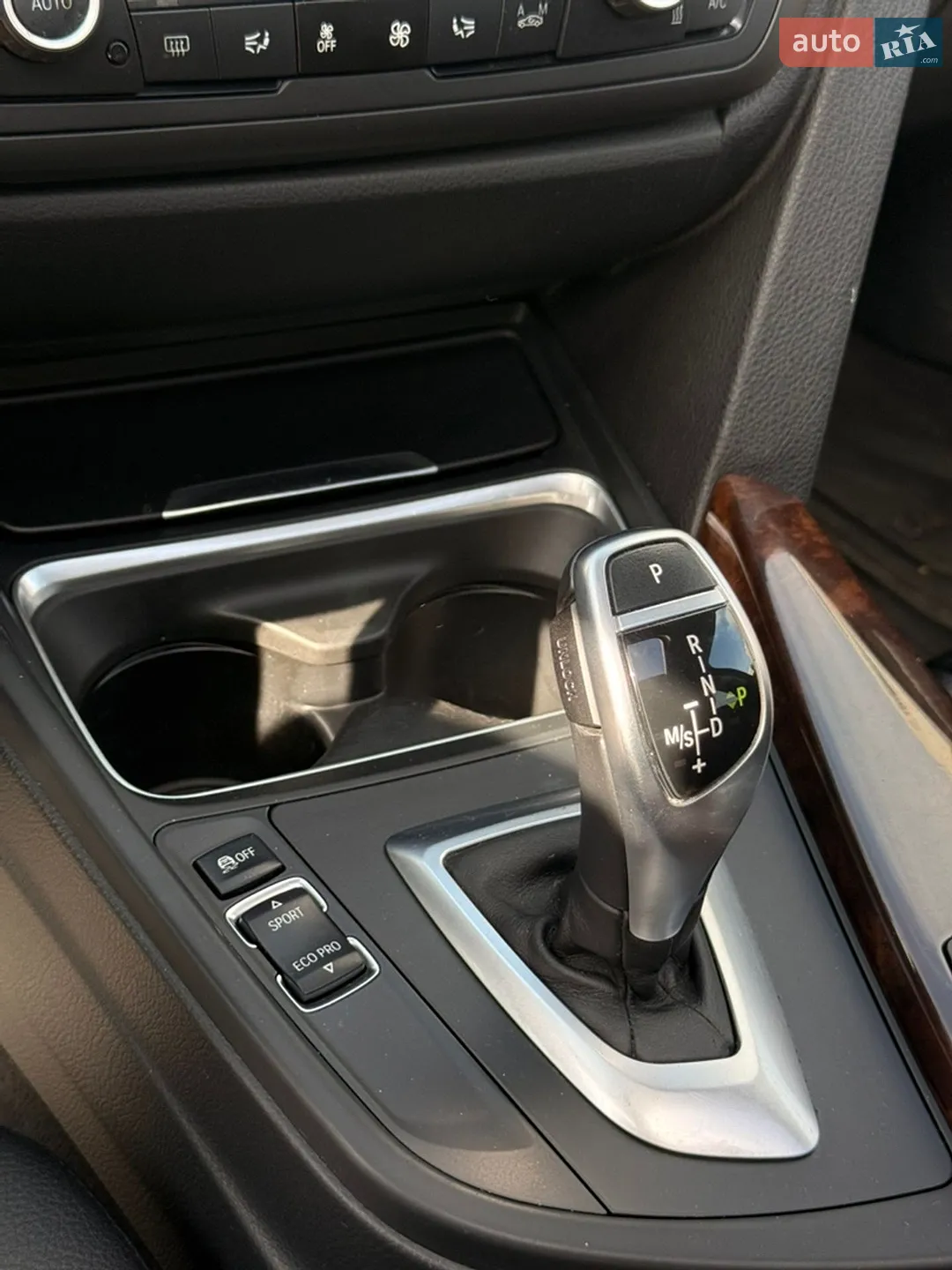 2013 BMW 3er - мініатюра 12
