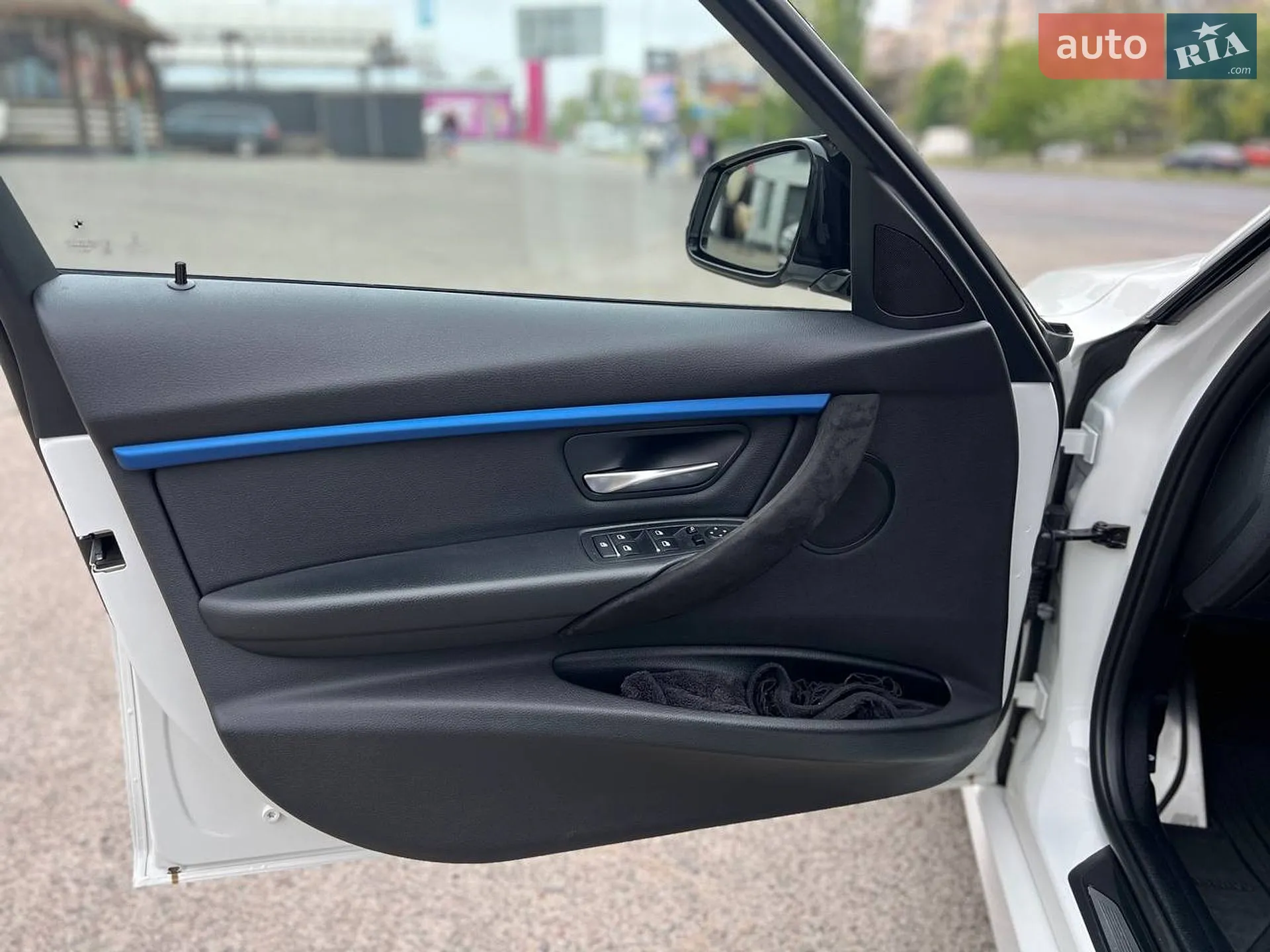 2016 BMW 3er - мініатюра 18